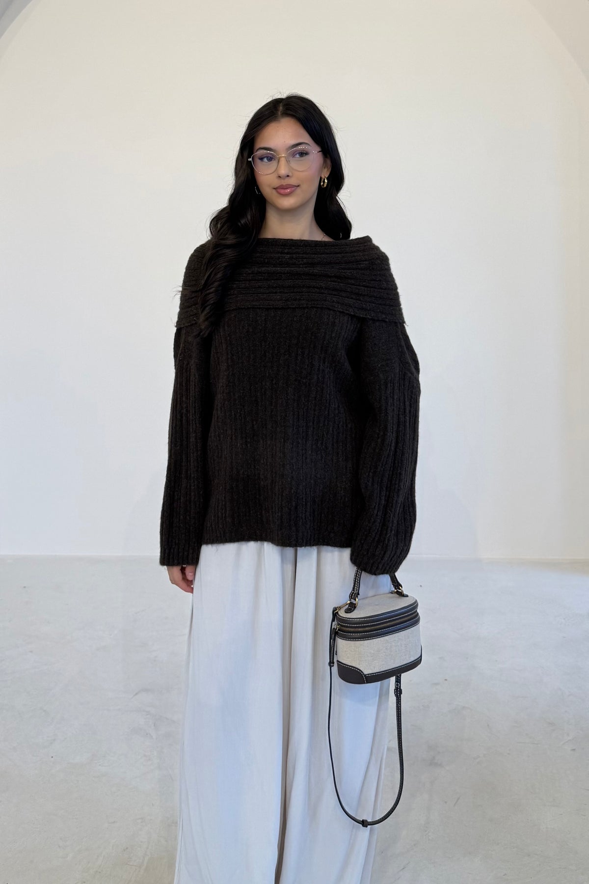 Celine Pullover