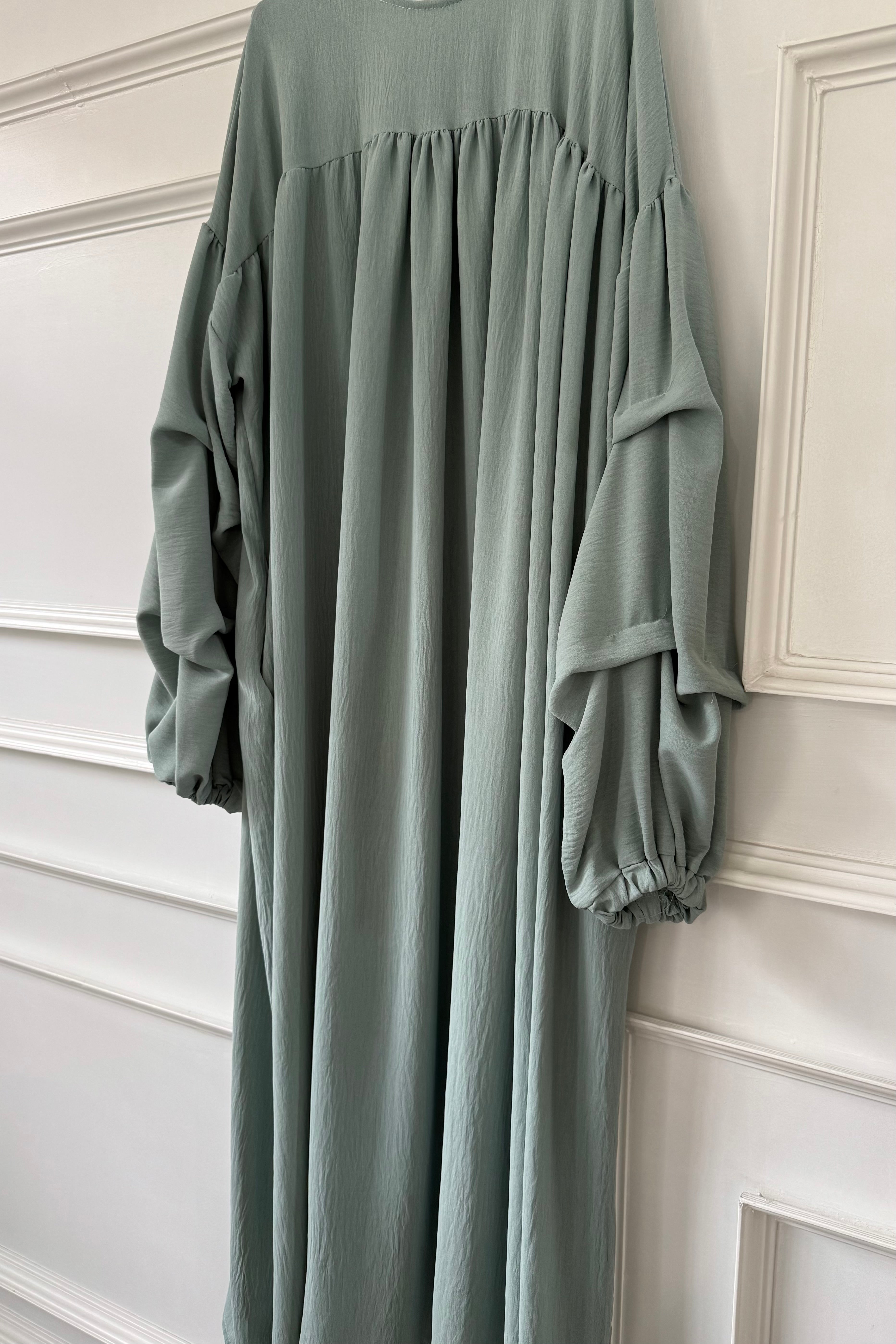 Haya Abaya