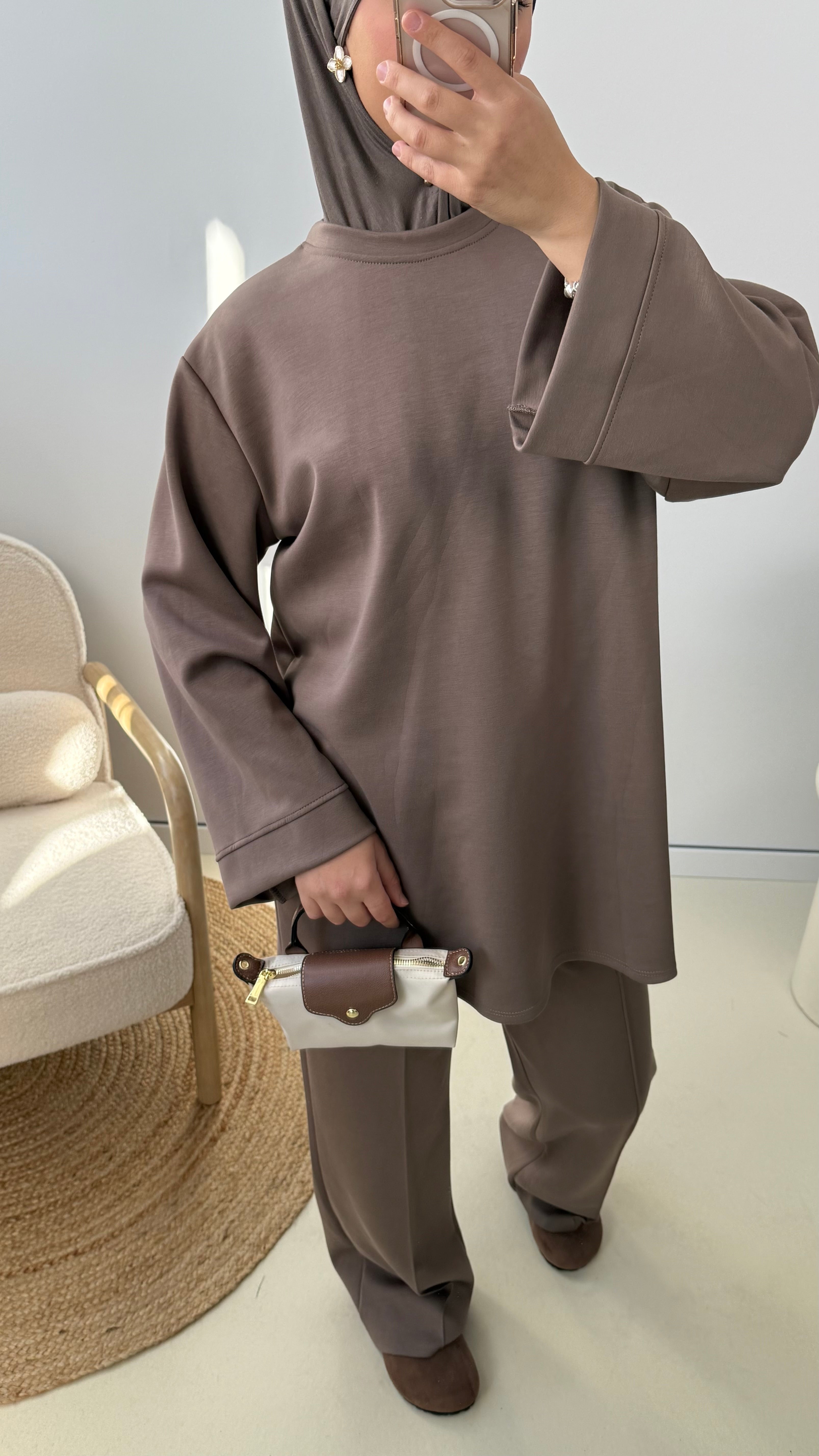 Comfy 2-Teiler