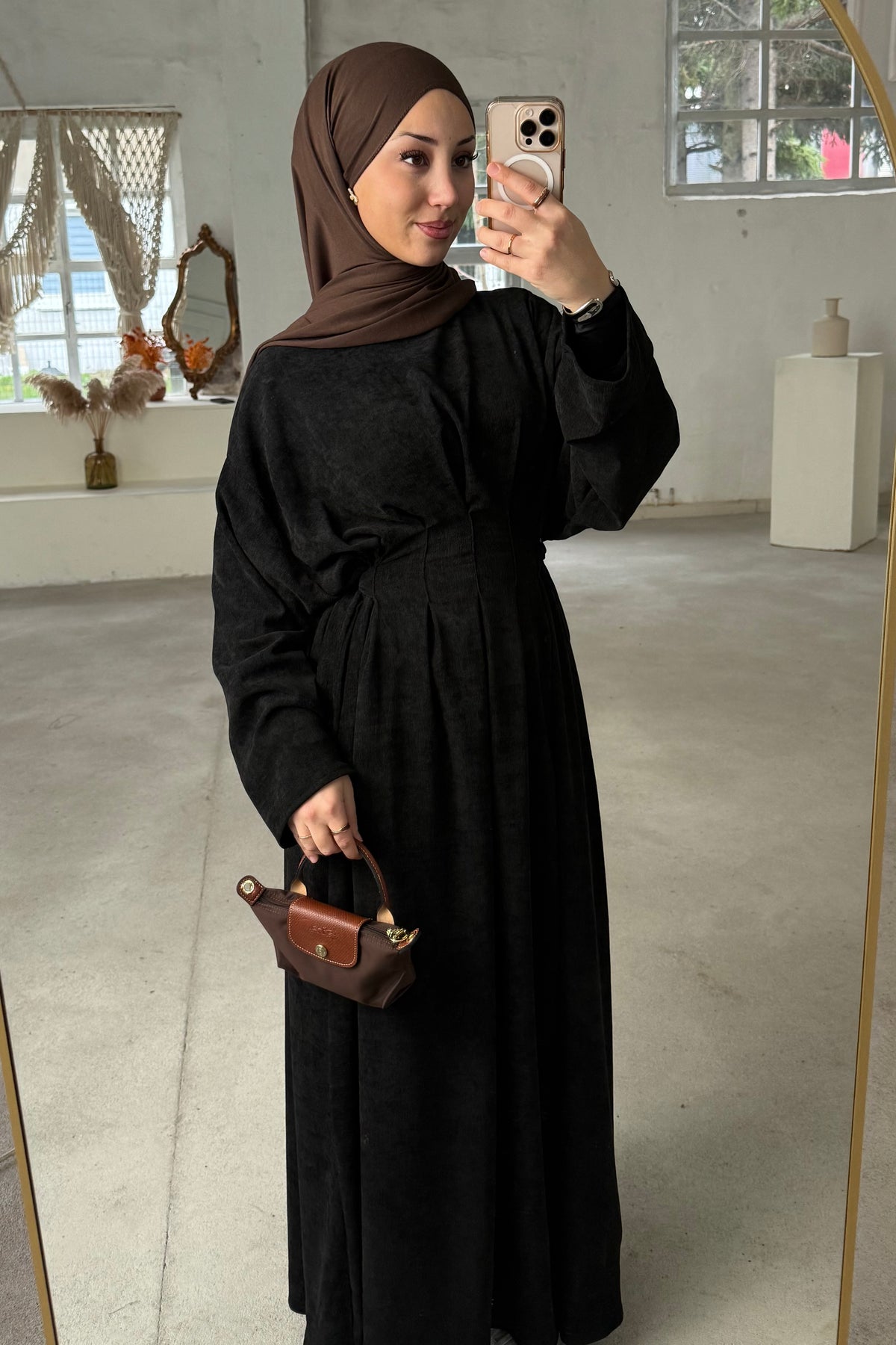 Serin Kleid