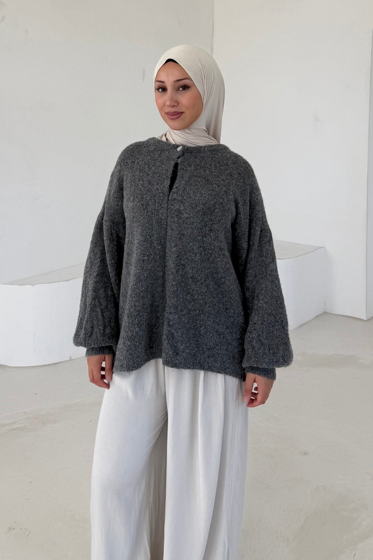 Elina Cardigan