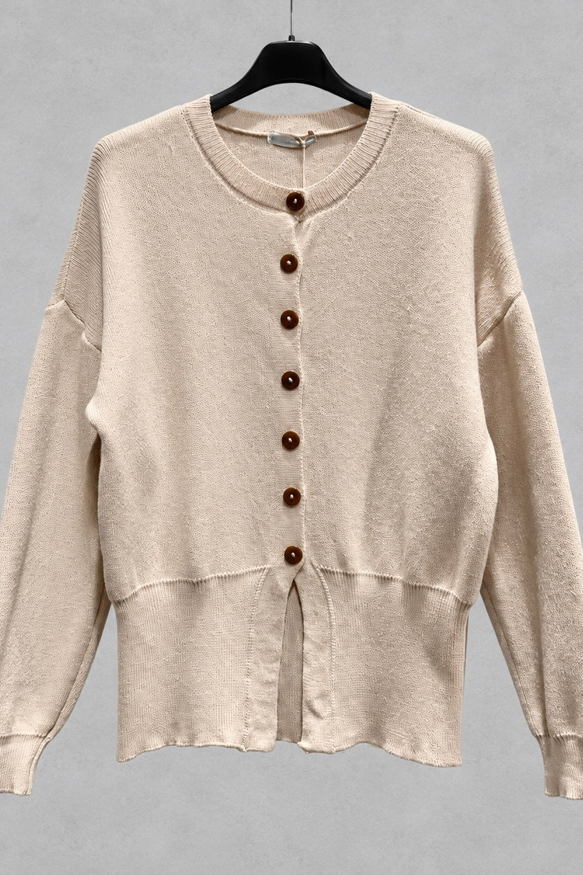 Enise Cardigan