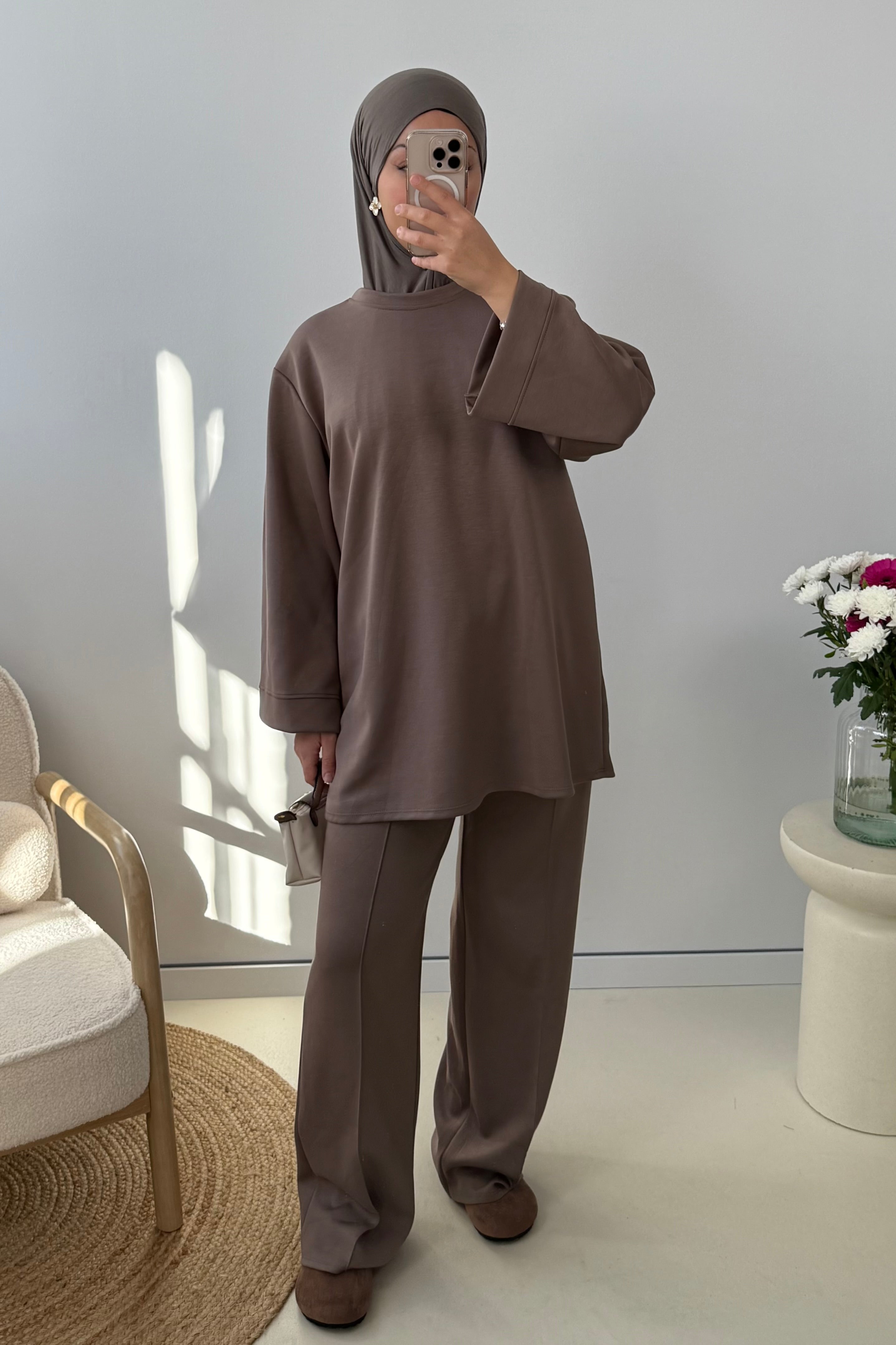 Comfy 2-Teiler