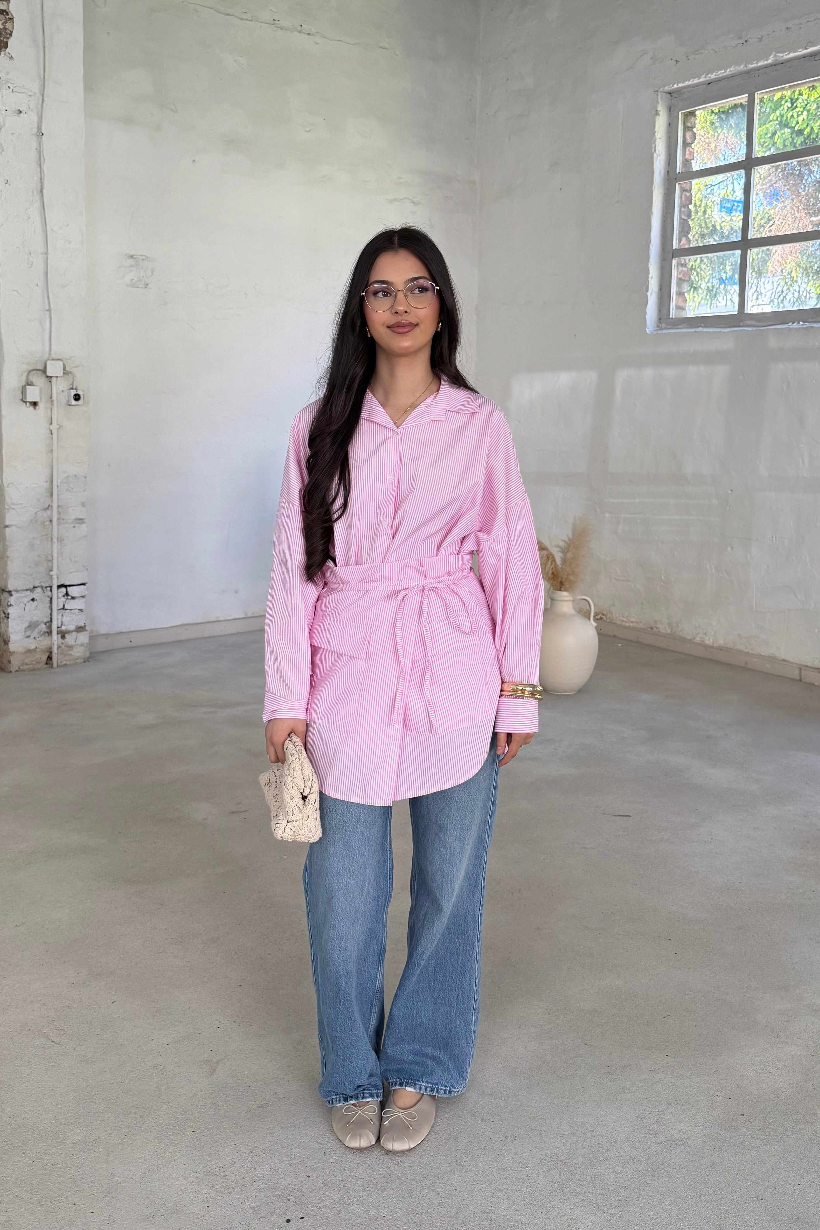 Manal Hemd