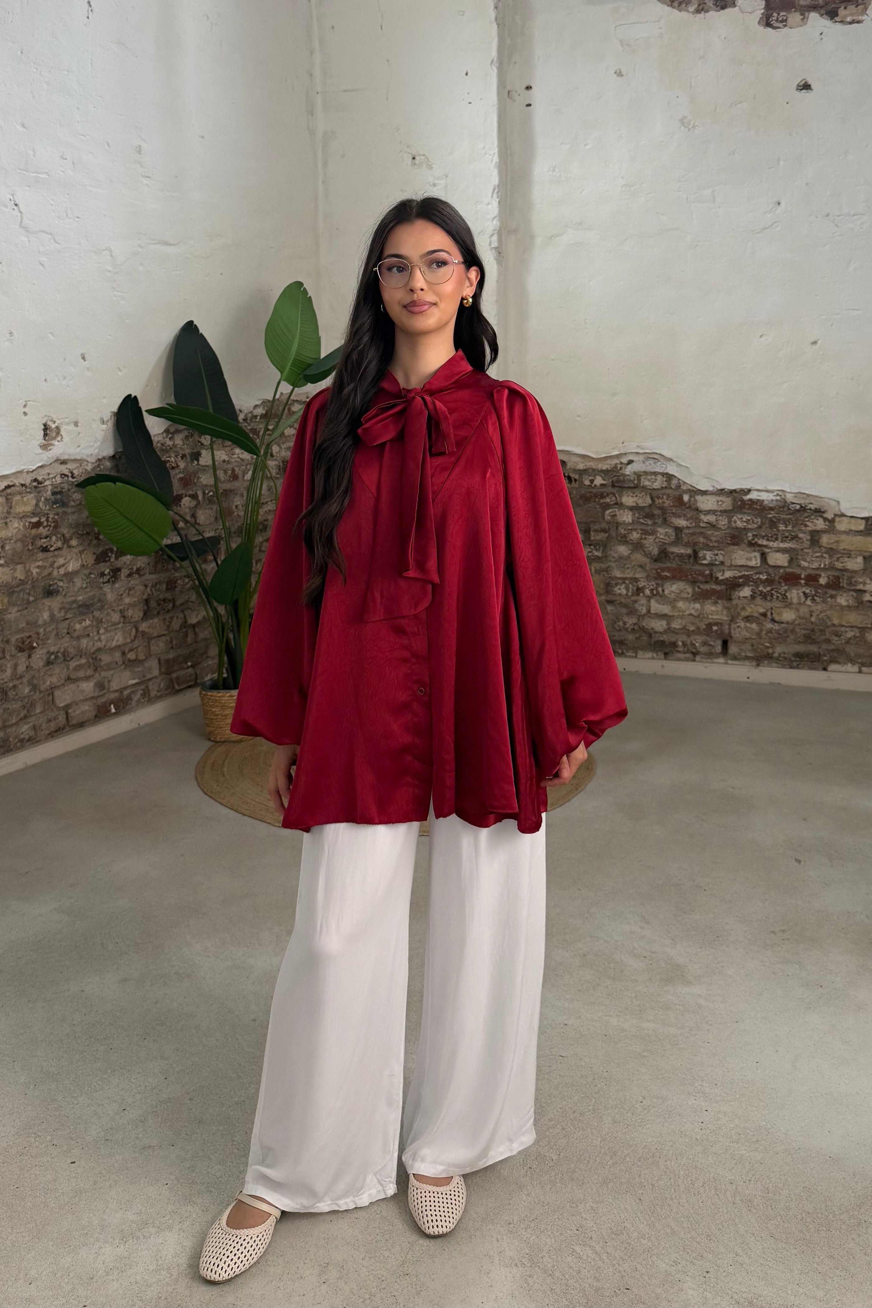 Jamila Oberteil