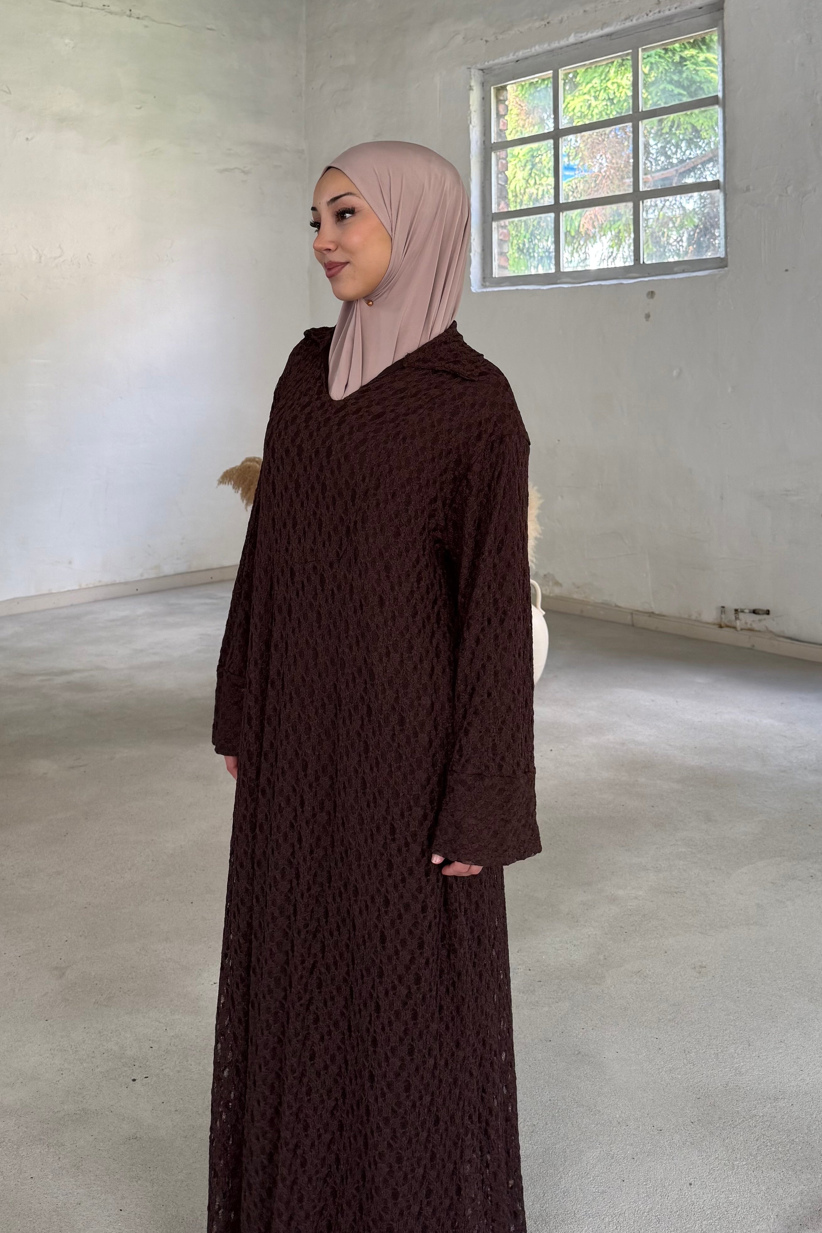Rabia Kleid