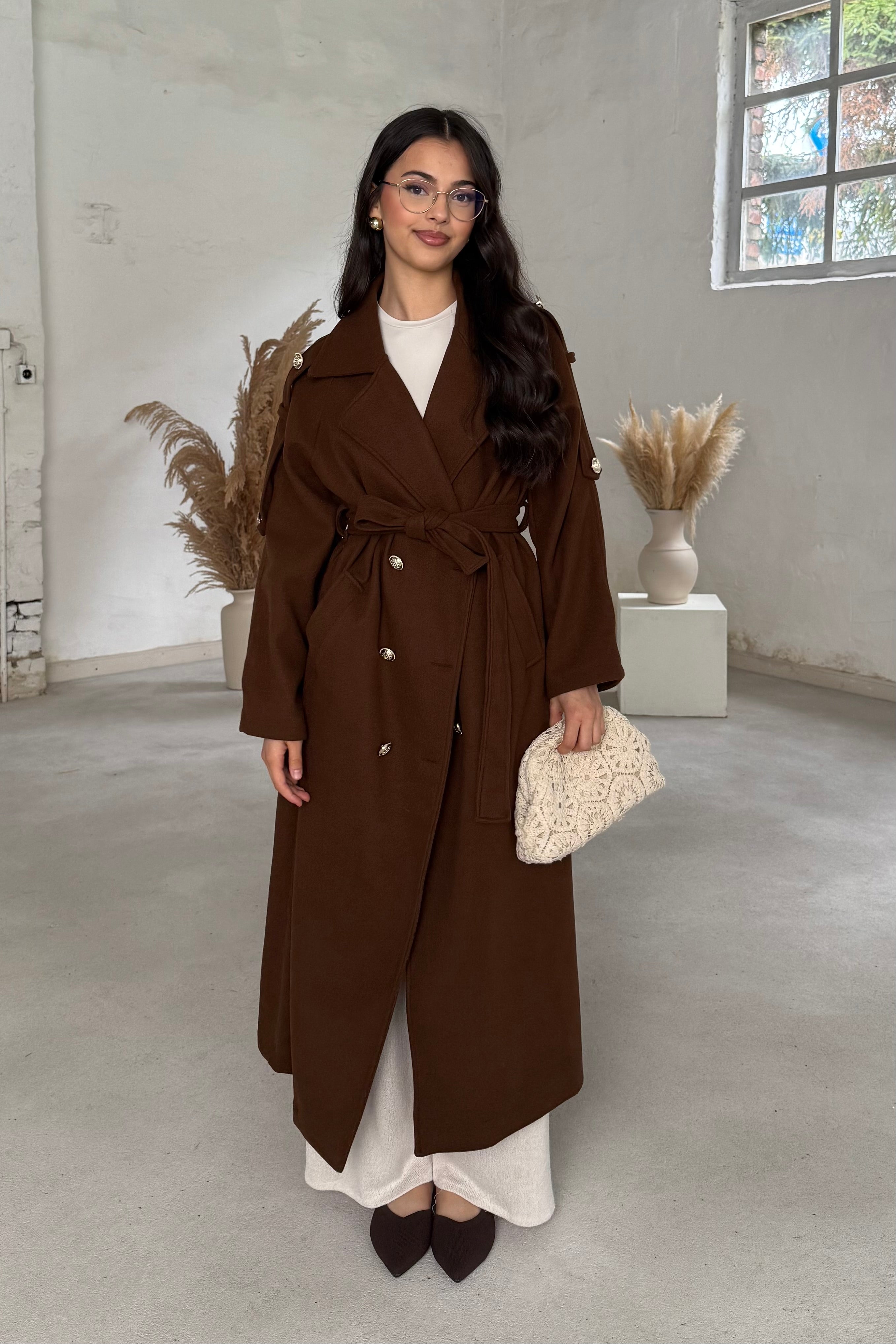 Aisha Mantel