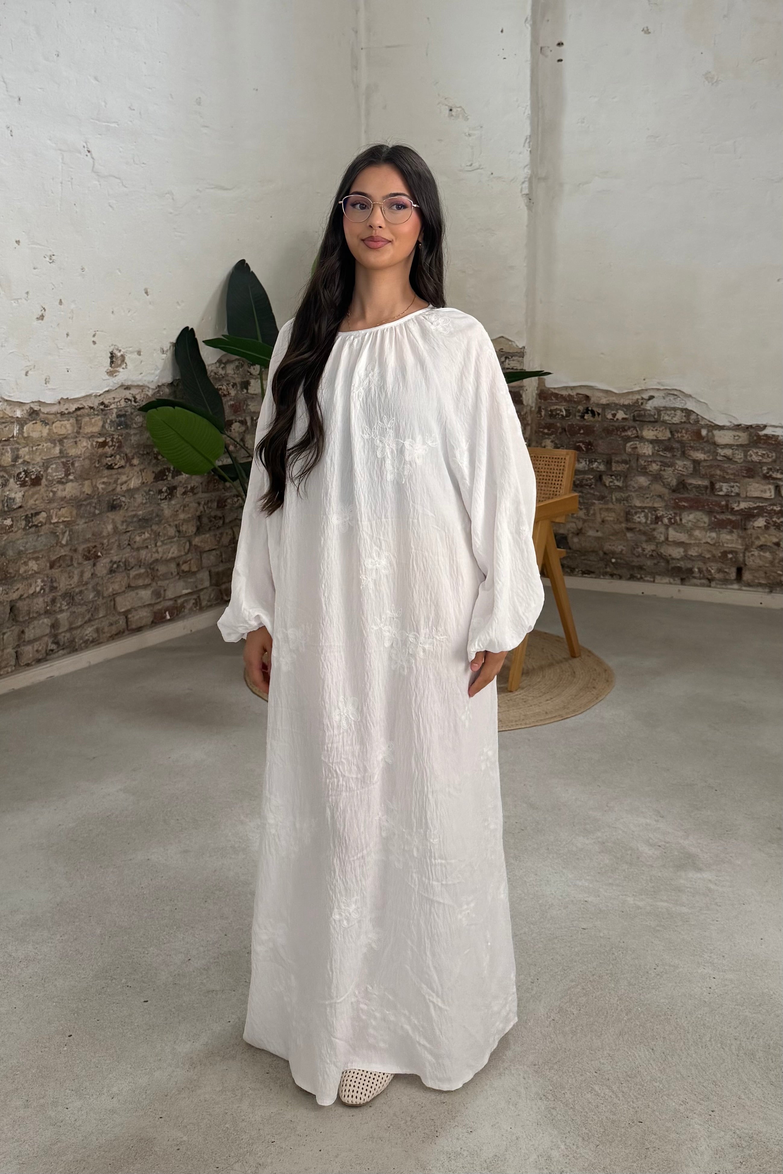 Beliz Kleid