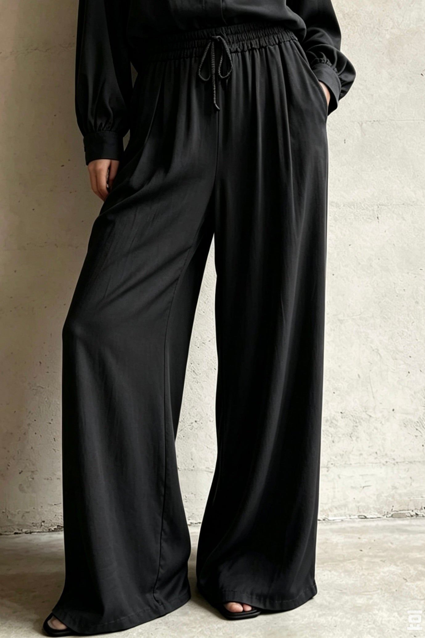 Lyocell Hose