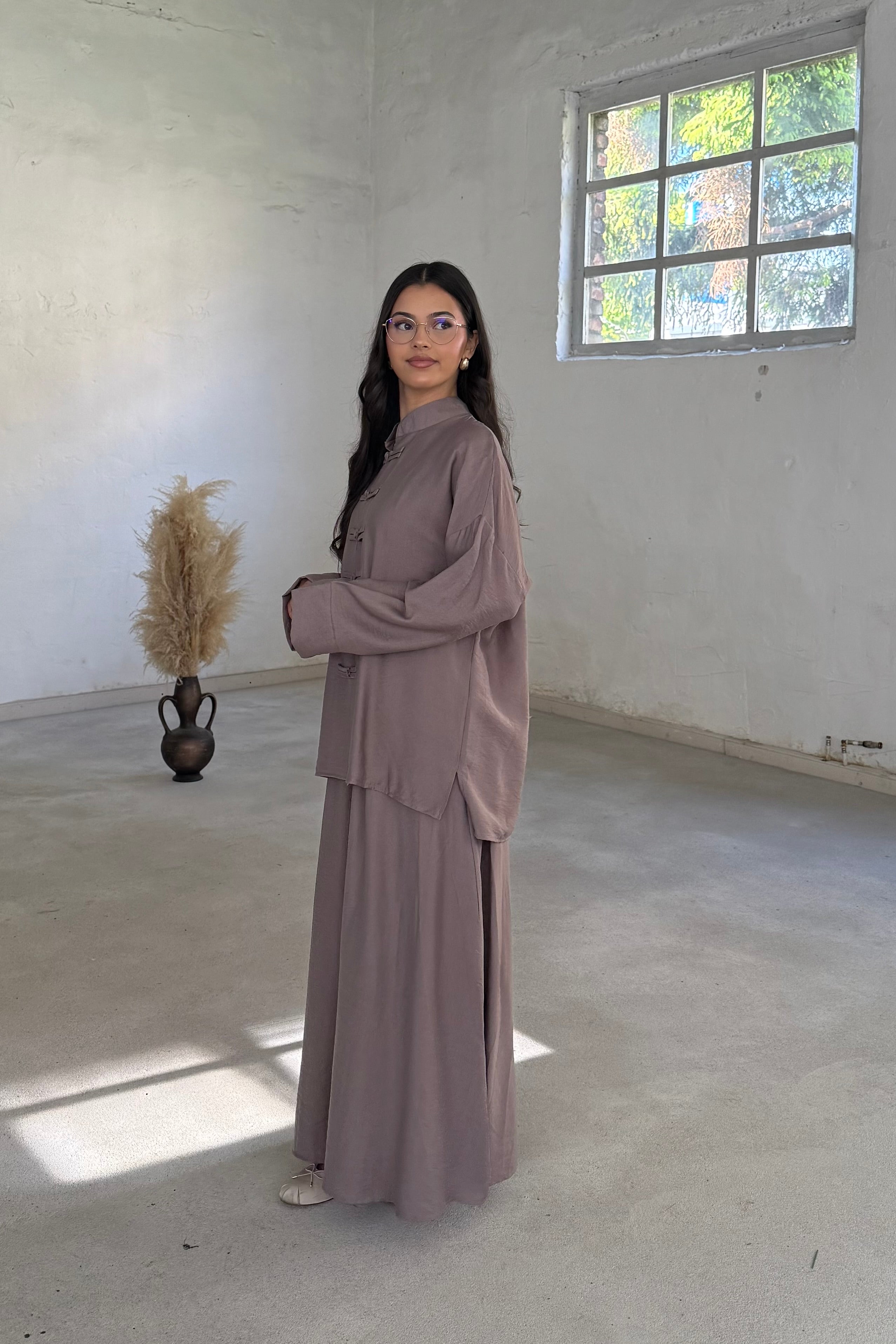 Melis 2-Teiler