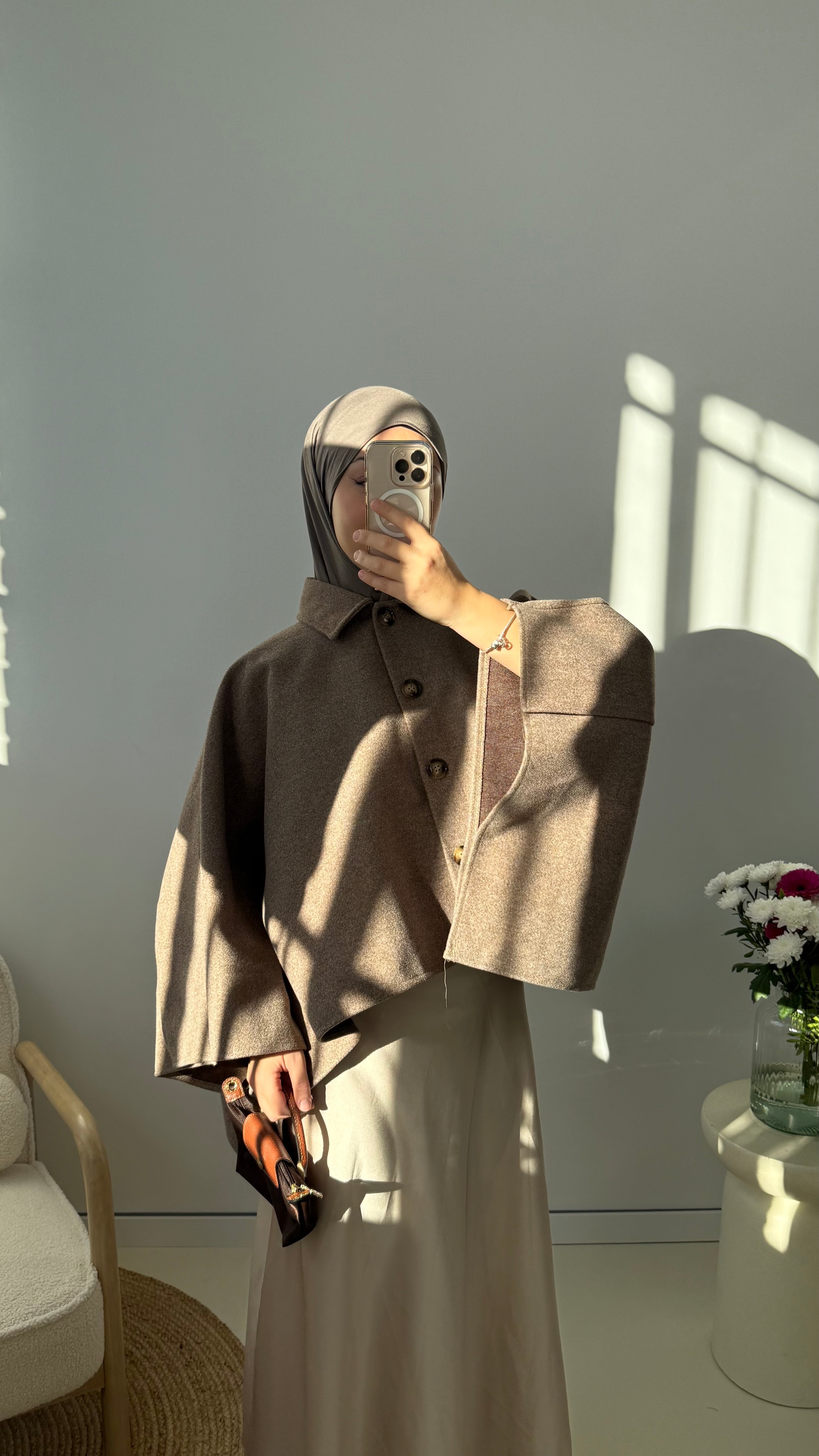 Salma Poncho