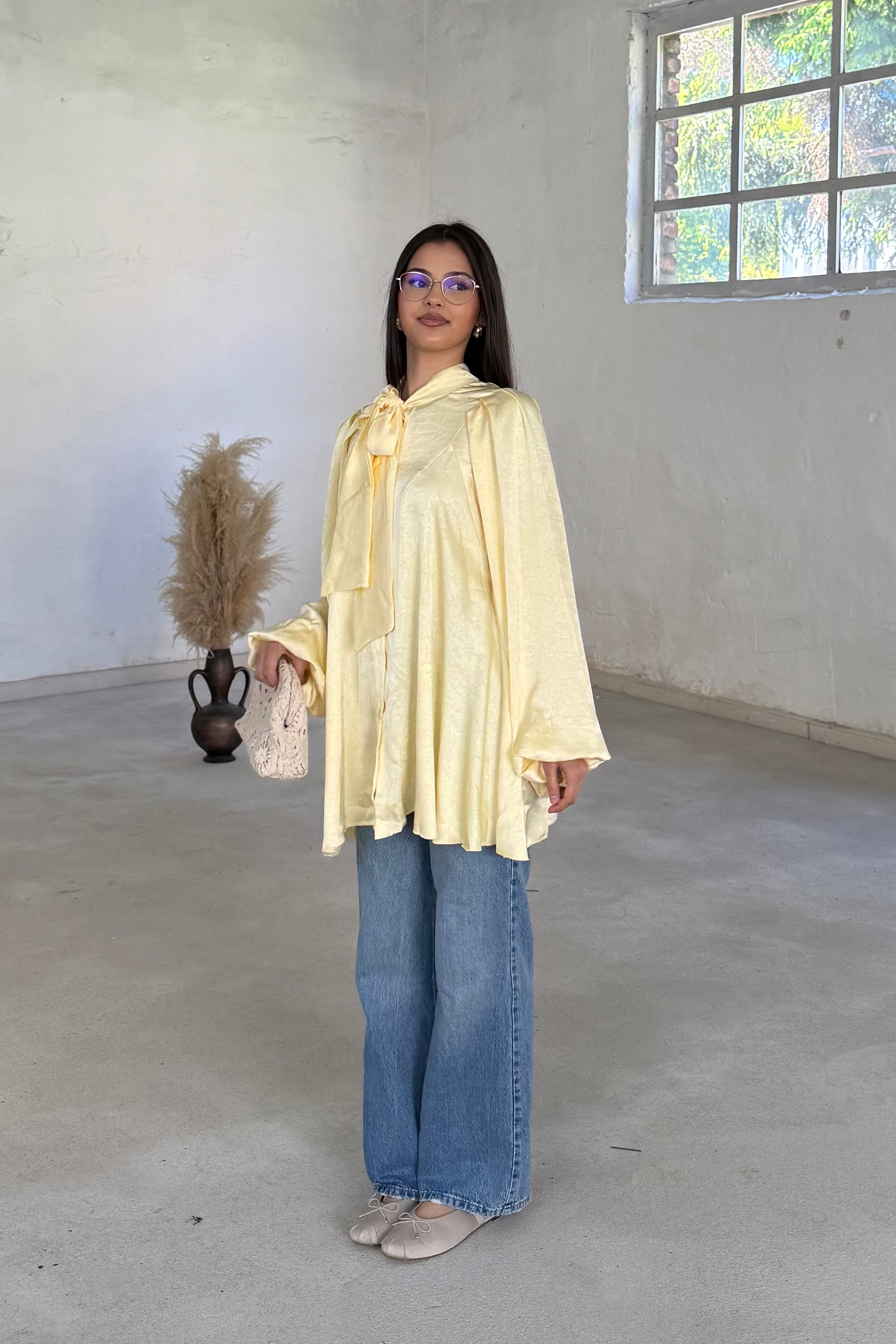 Jamila Oberteil