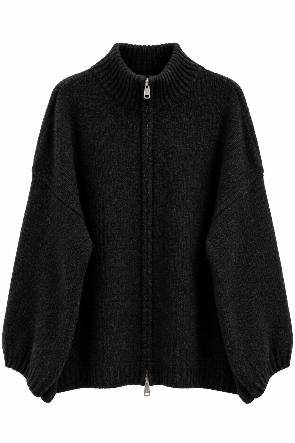 Comfy Strickjacke
