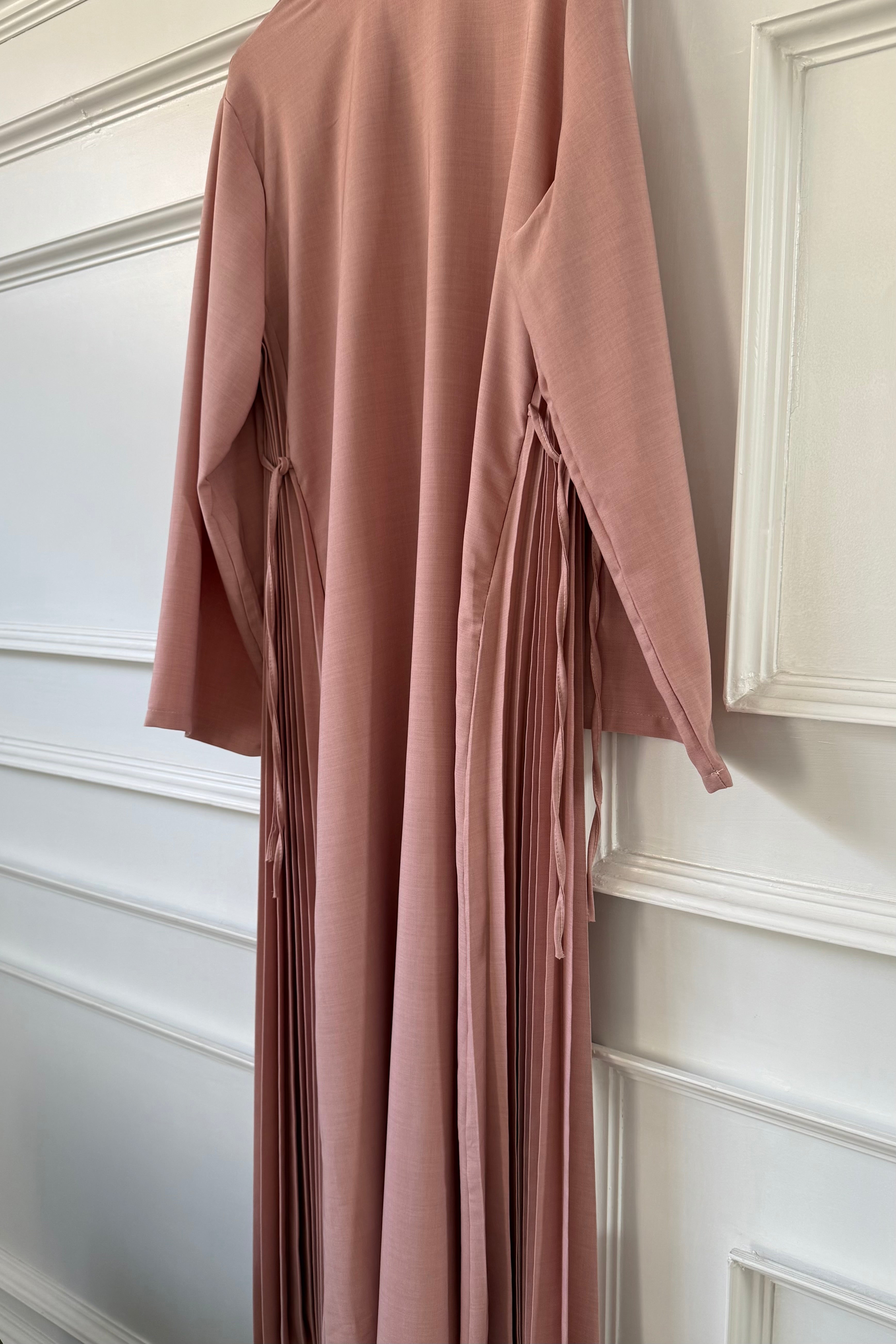 Selen Kleid