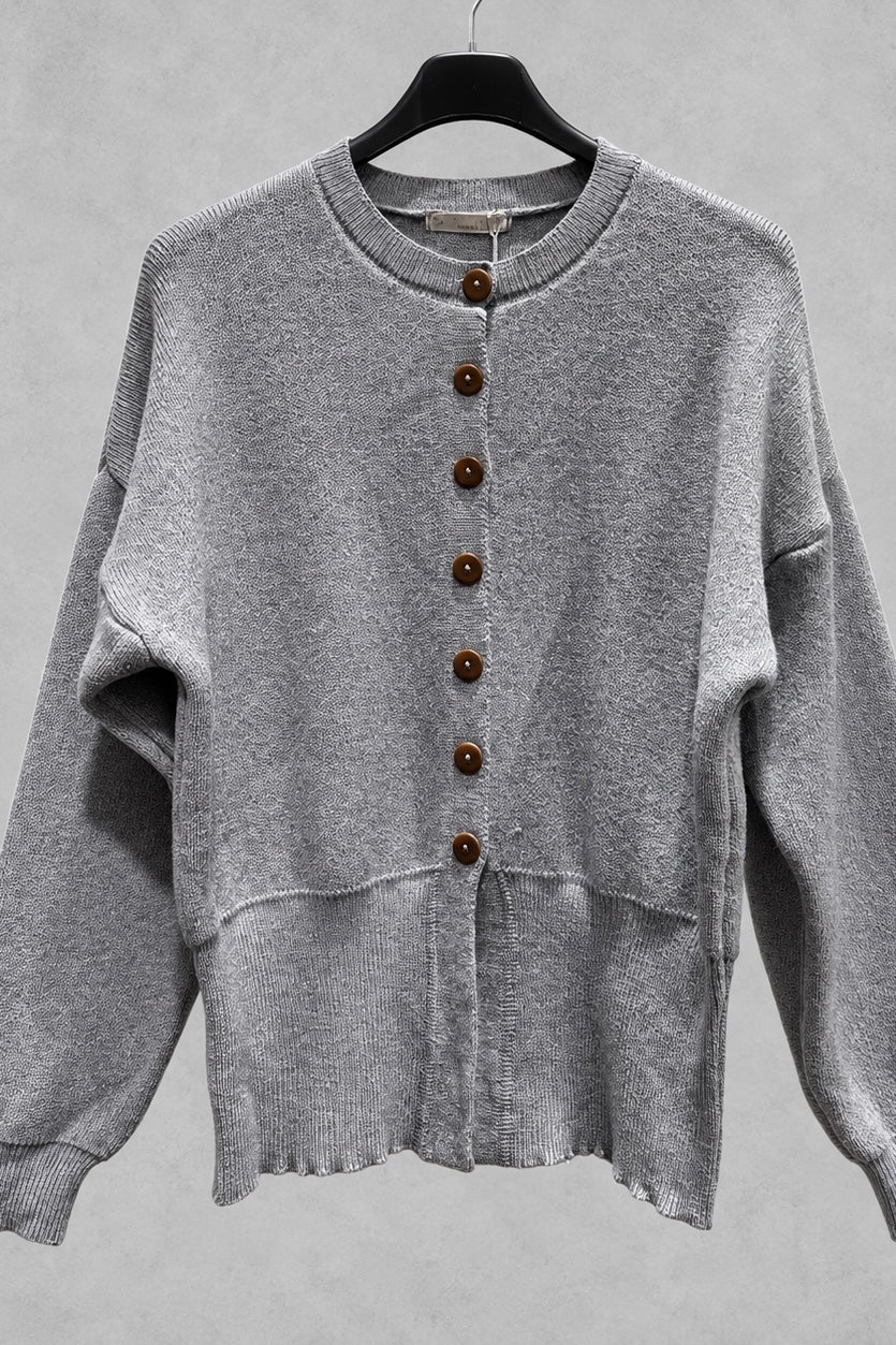 Enise Cardigan