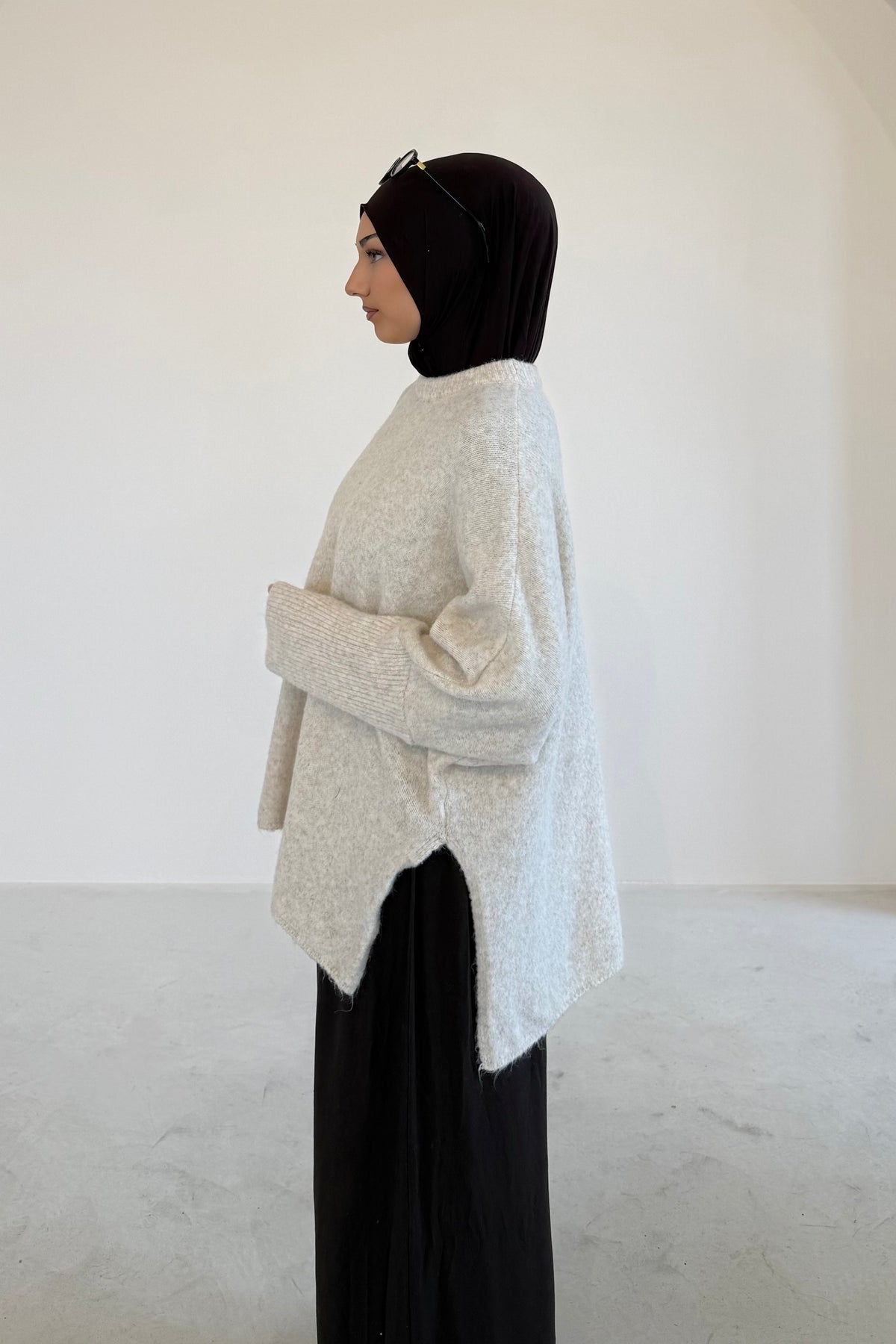 Tamina Pullover