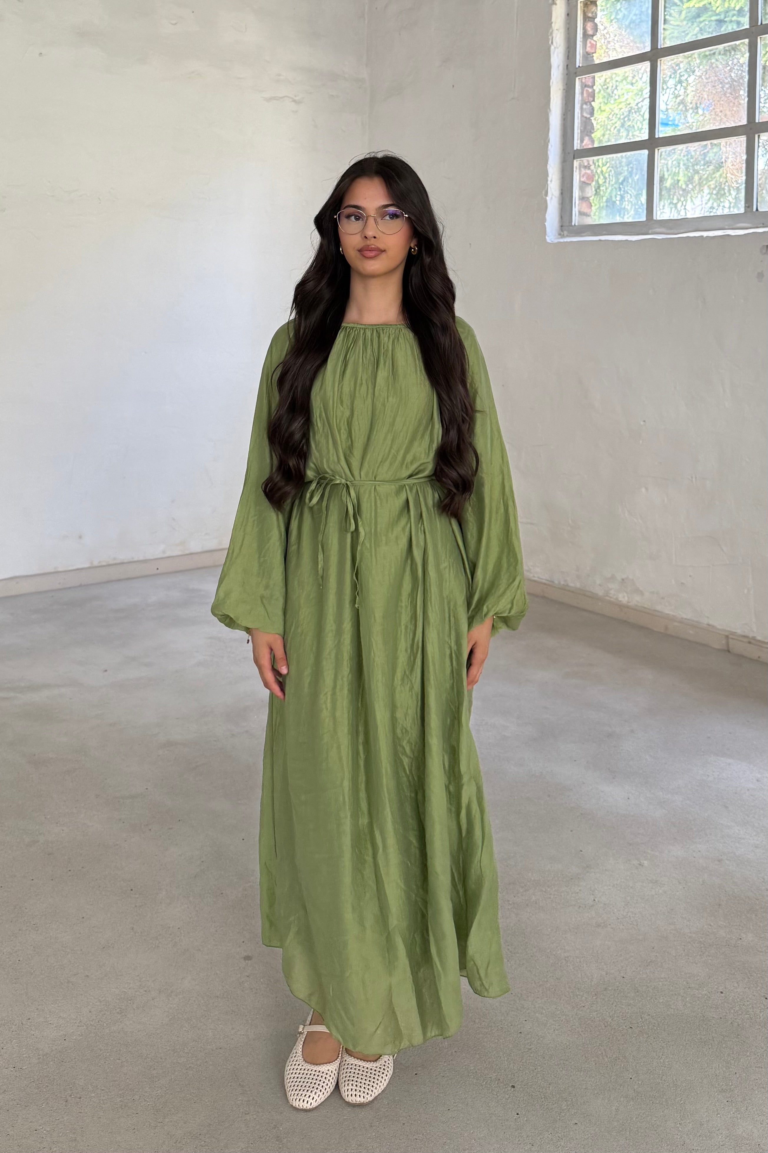 Cemre Kleid