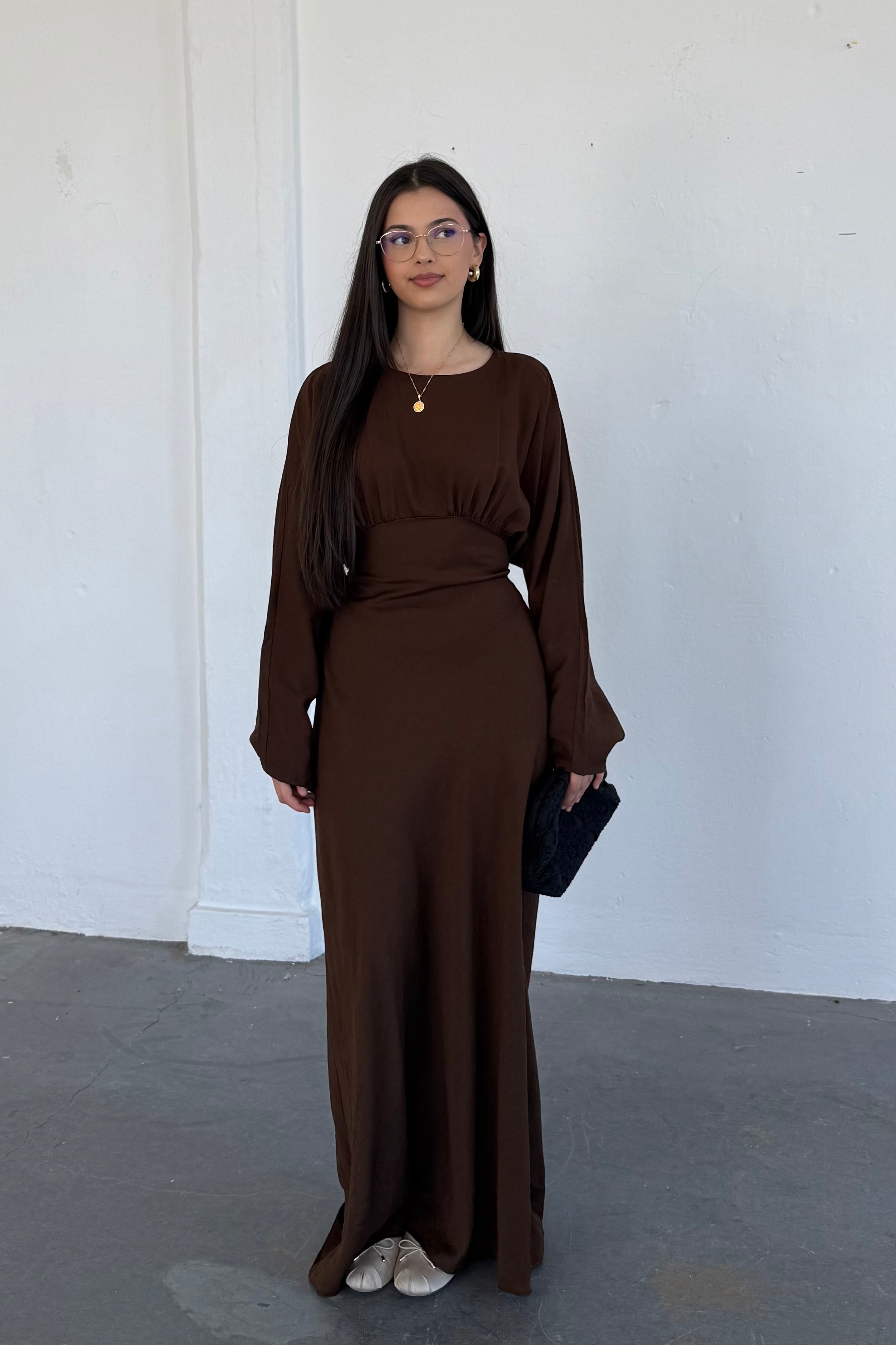 Feri Kleid