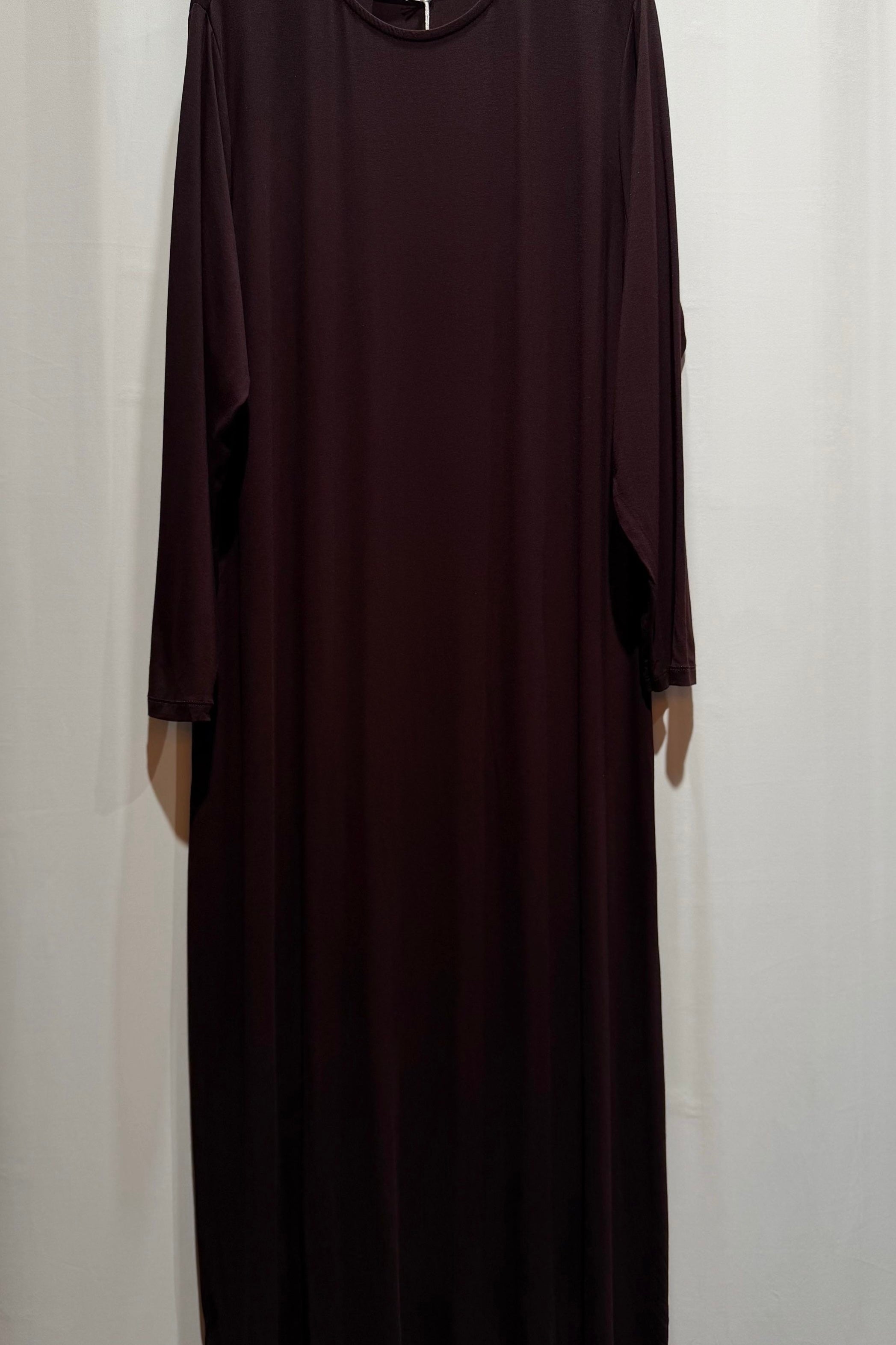 Unterkleid langarm