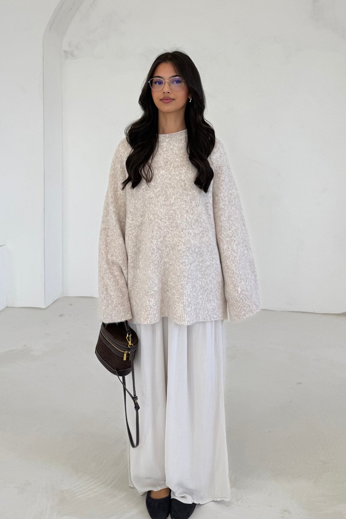 Basic Pullover