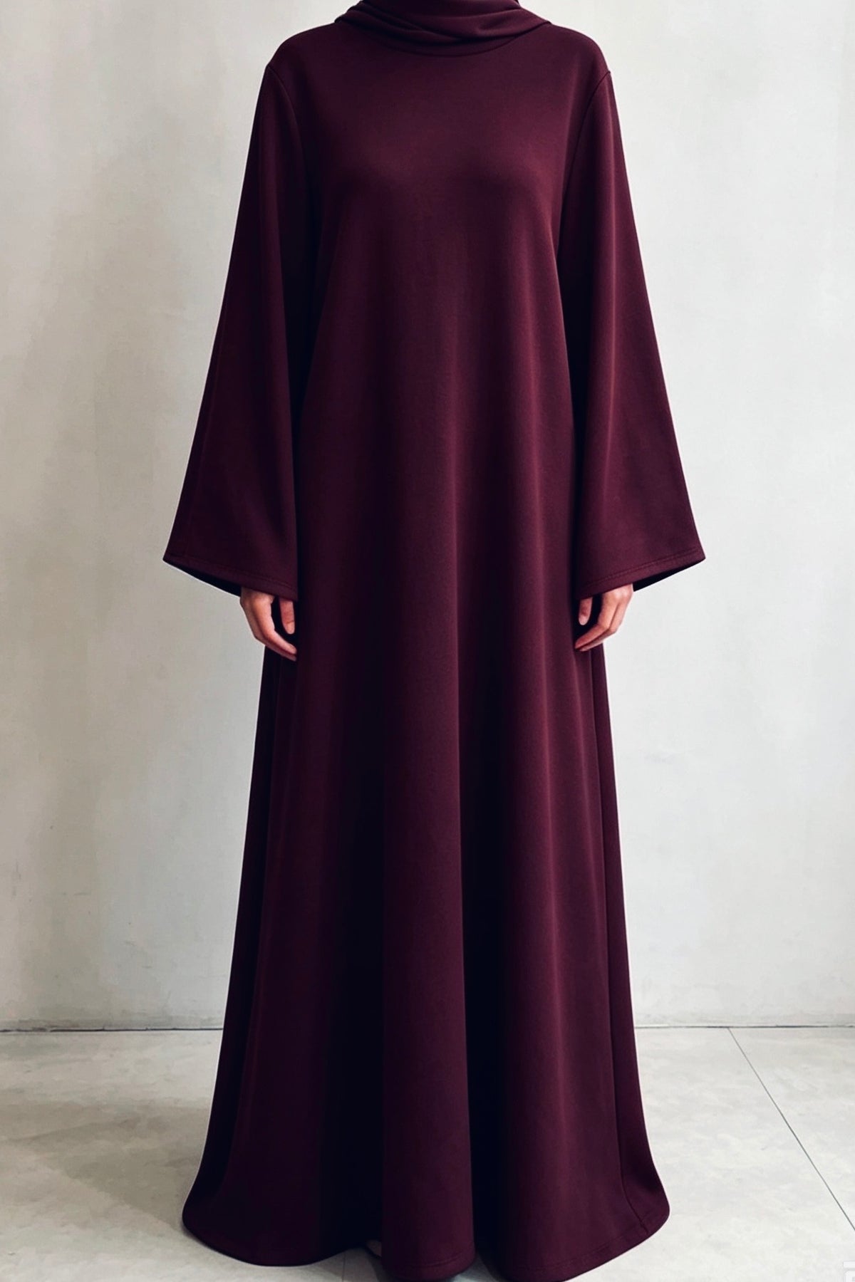 Bell Kleid