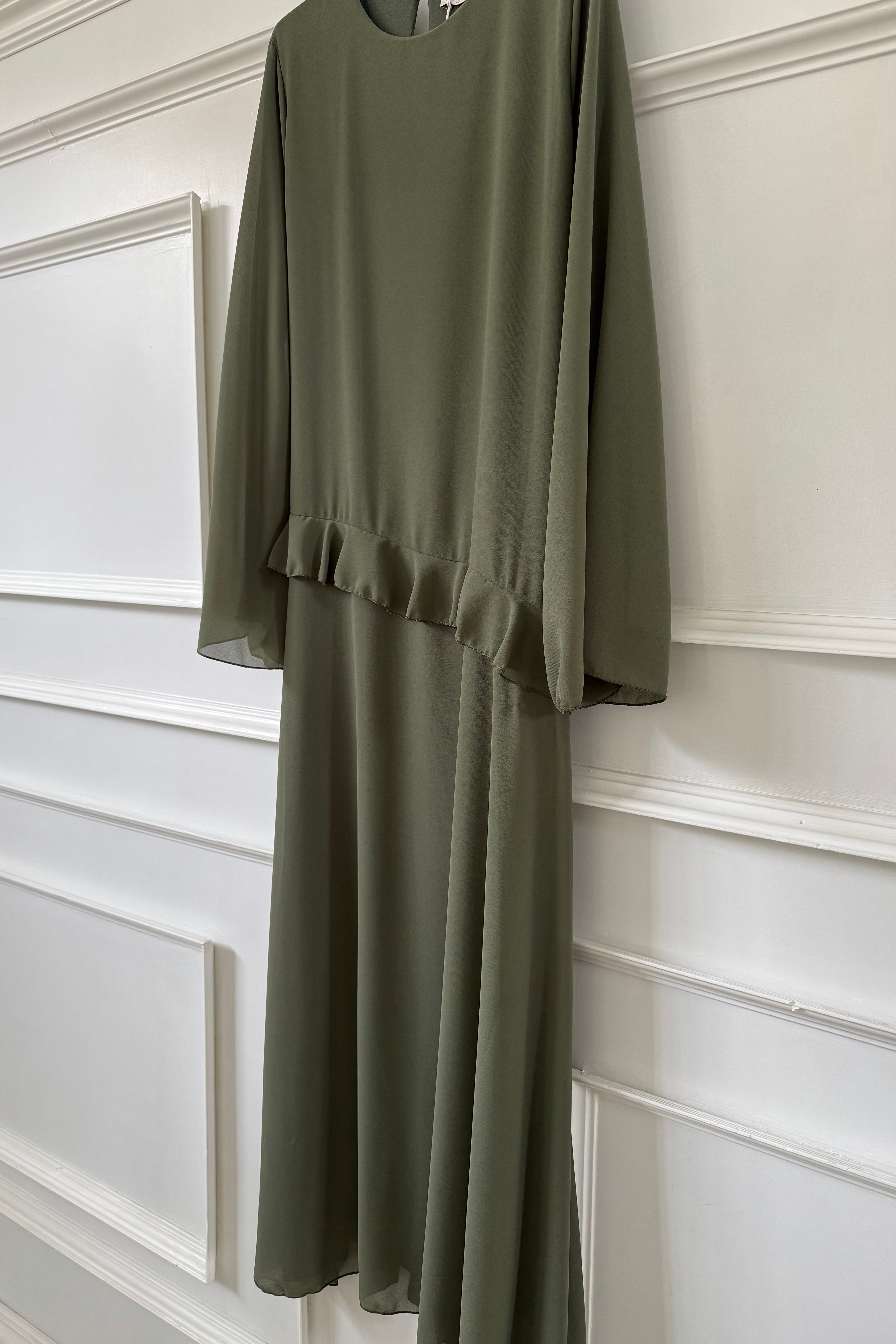 Dudu Kleid
