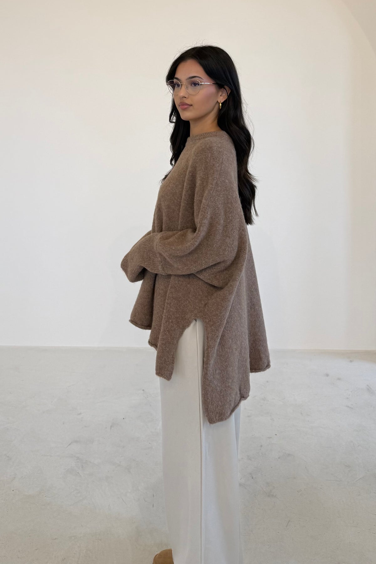 Tamina Pullover