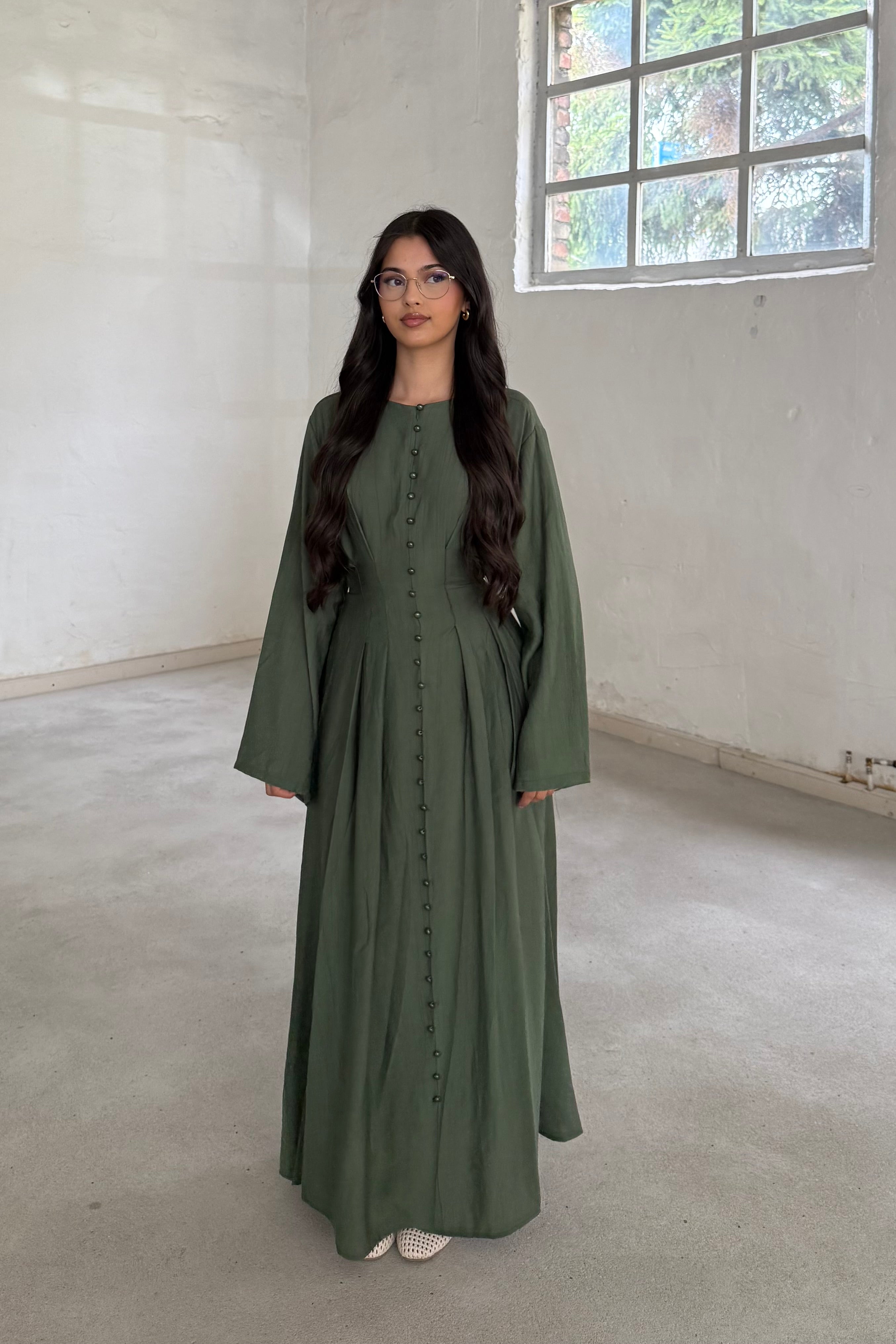 Arzu Kleid