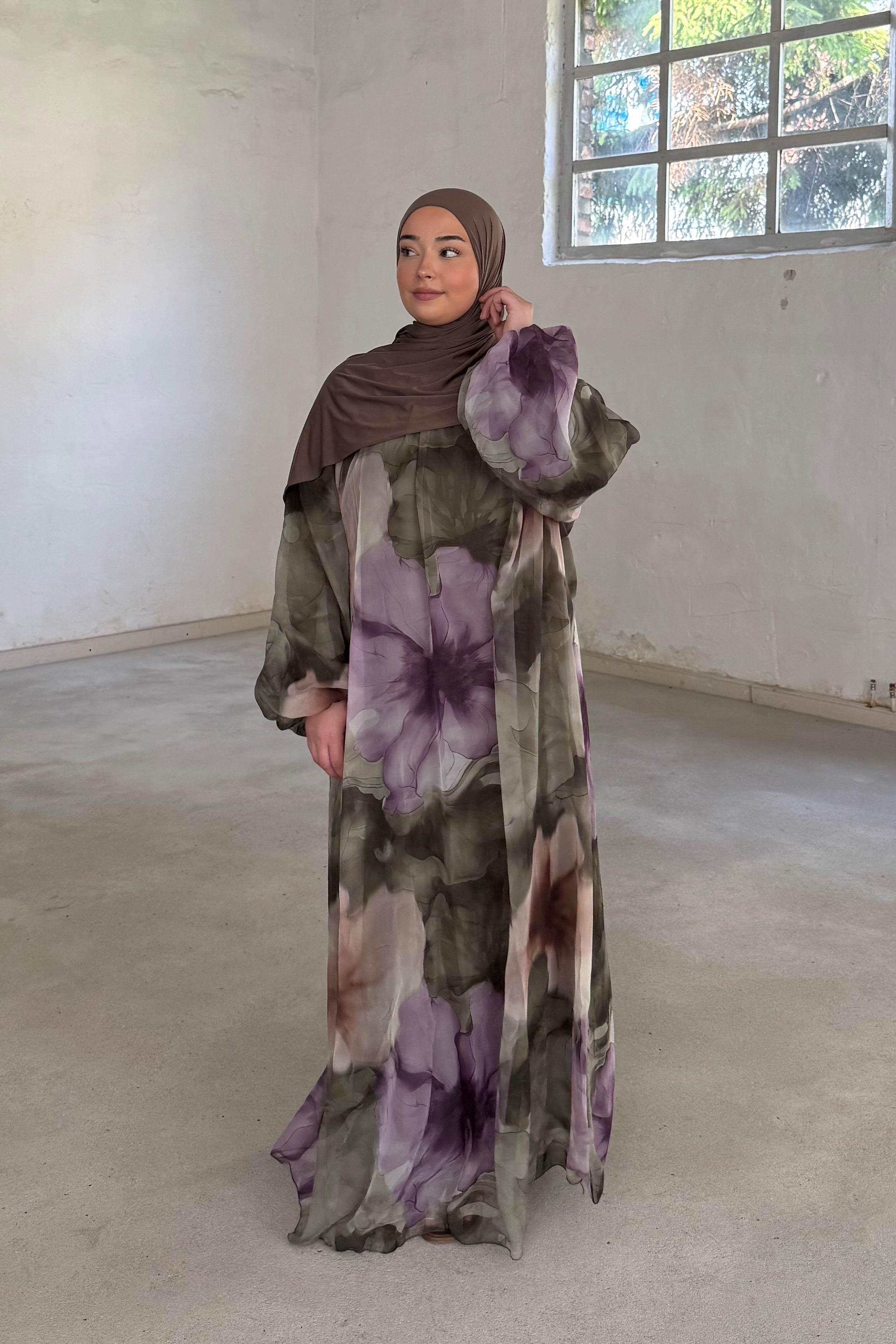 Blossom Kleid