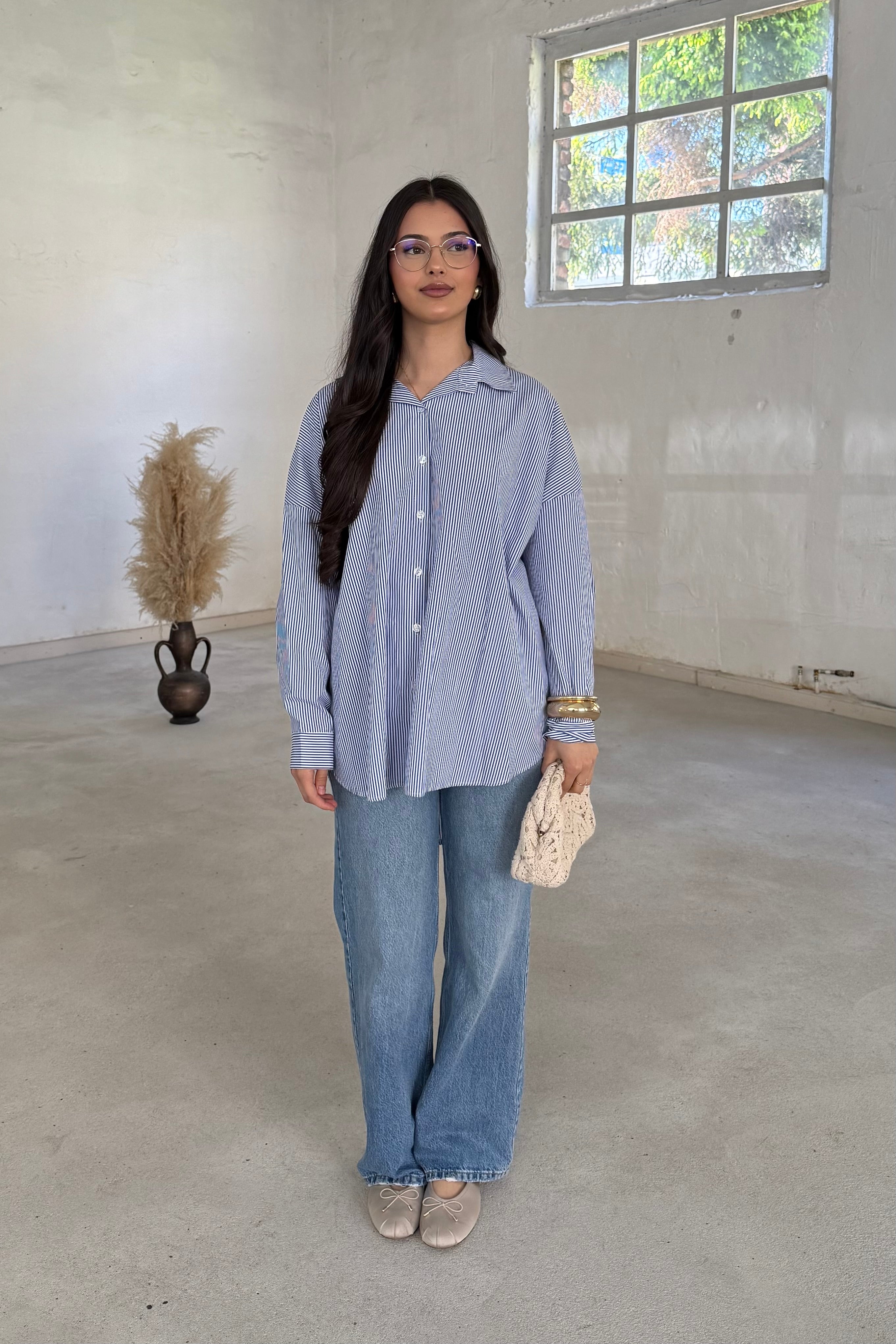 Manal Hemd