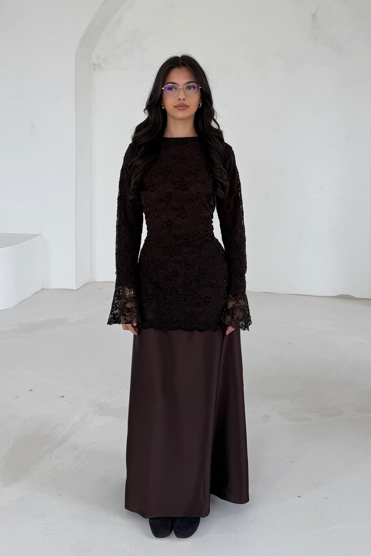 Lavin Kleid