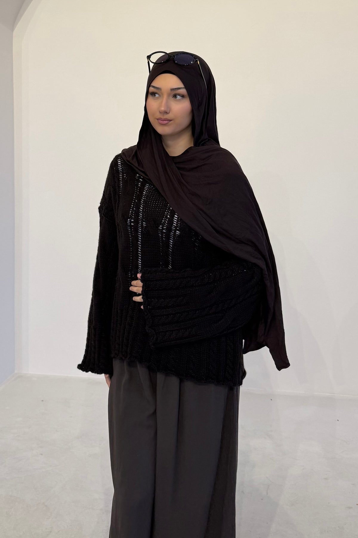 Zehra Pullover