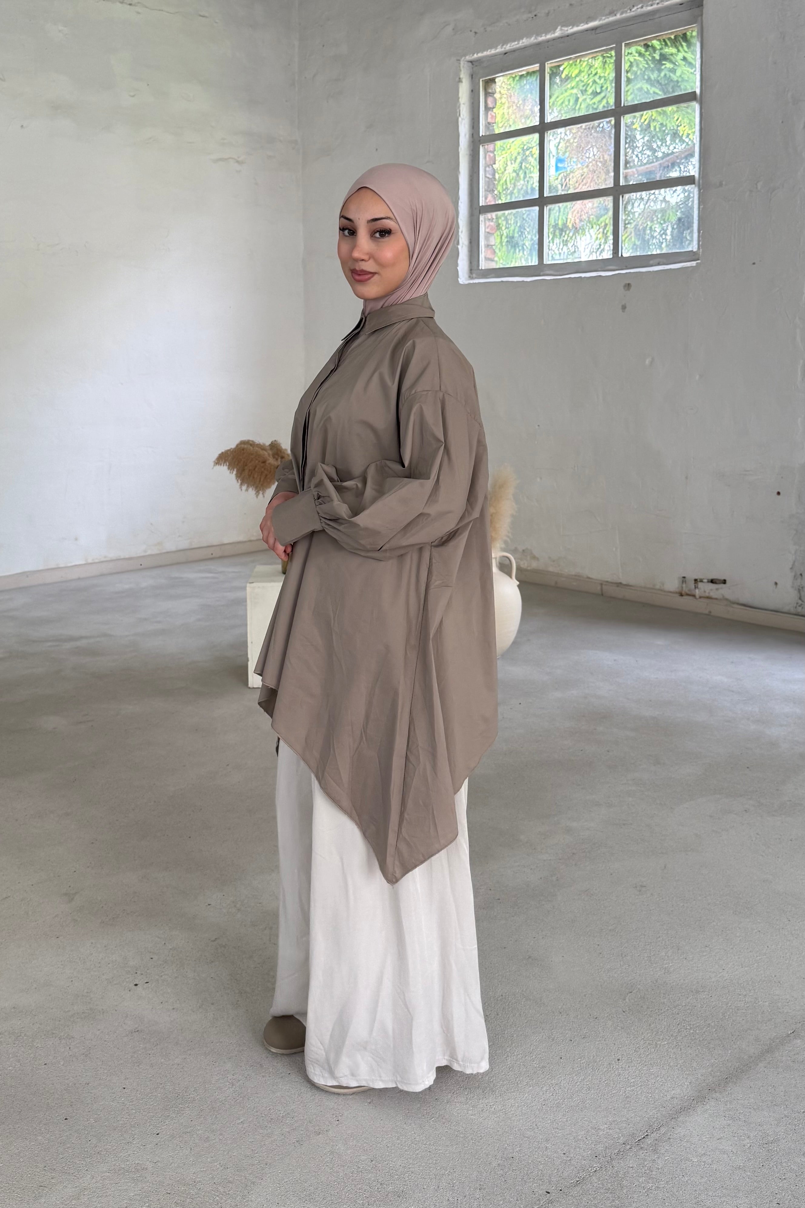 Alin Hemd