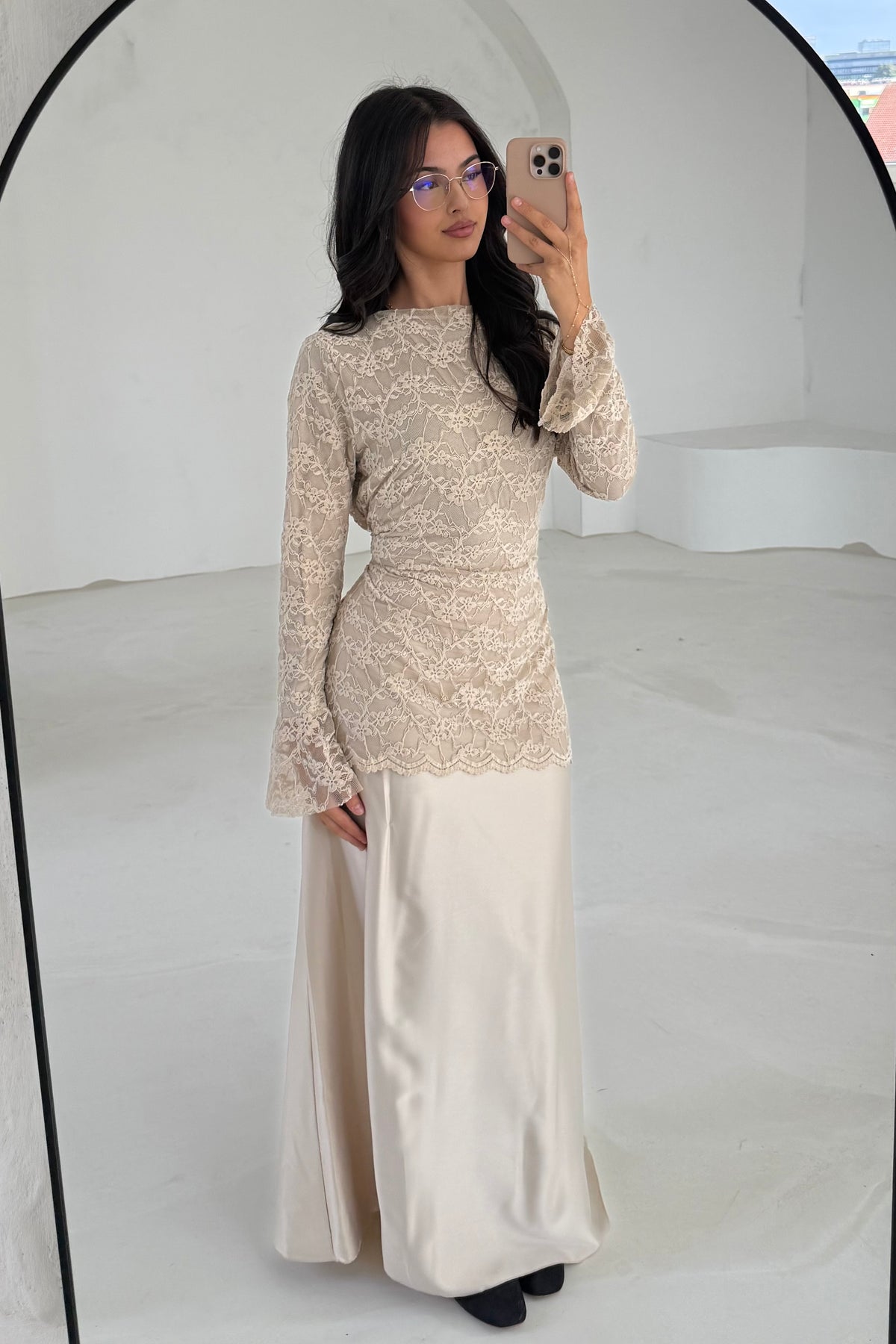Lavin Kleid
