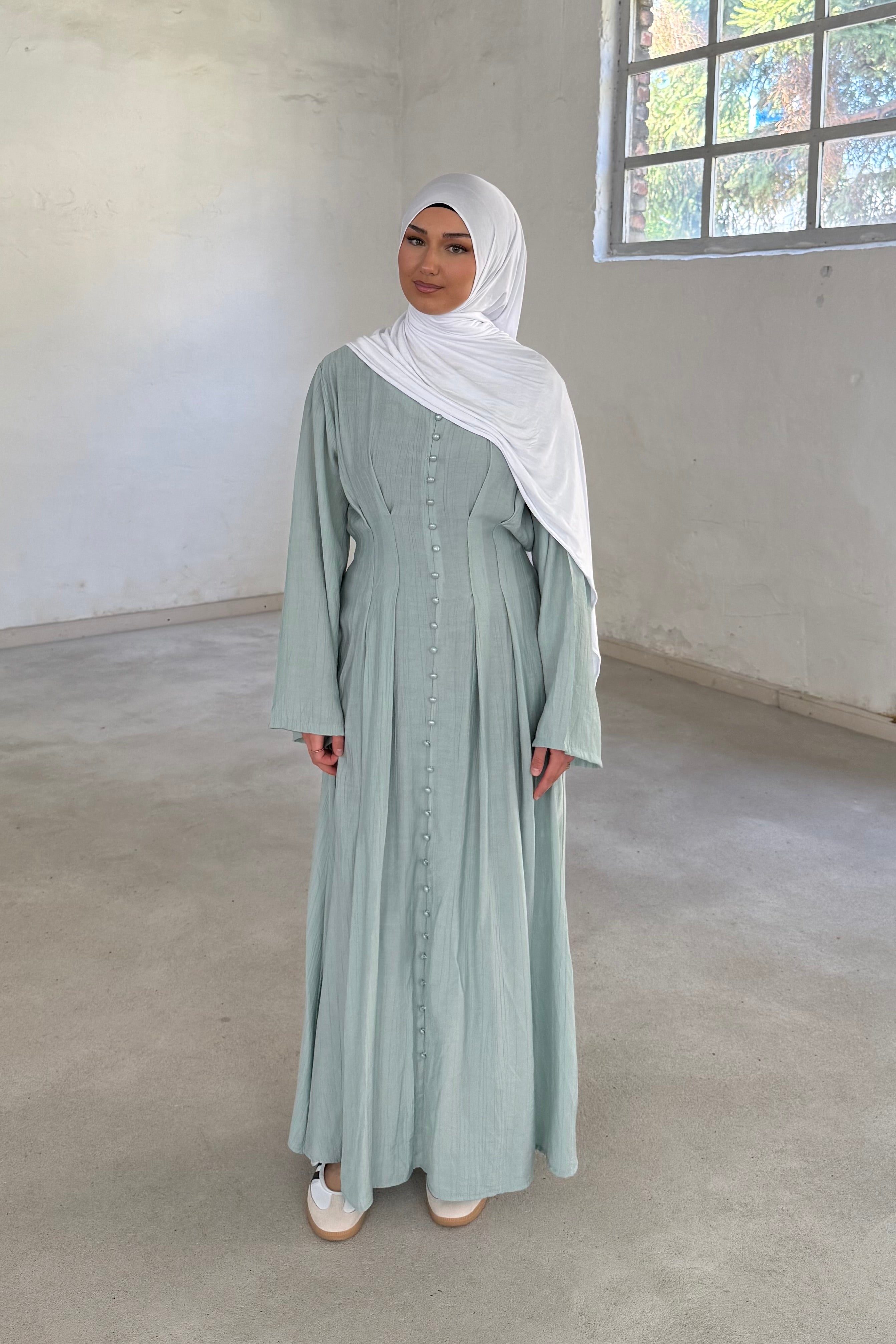 Arzu Kleid
