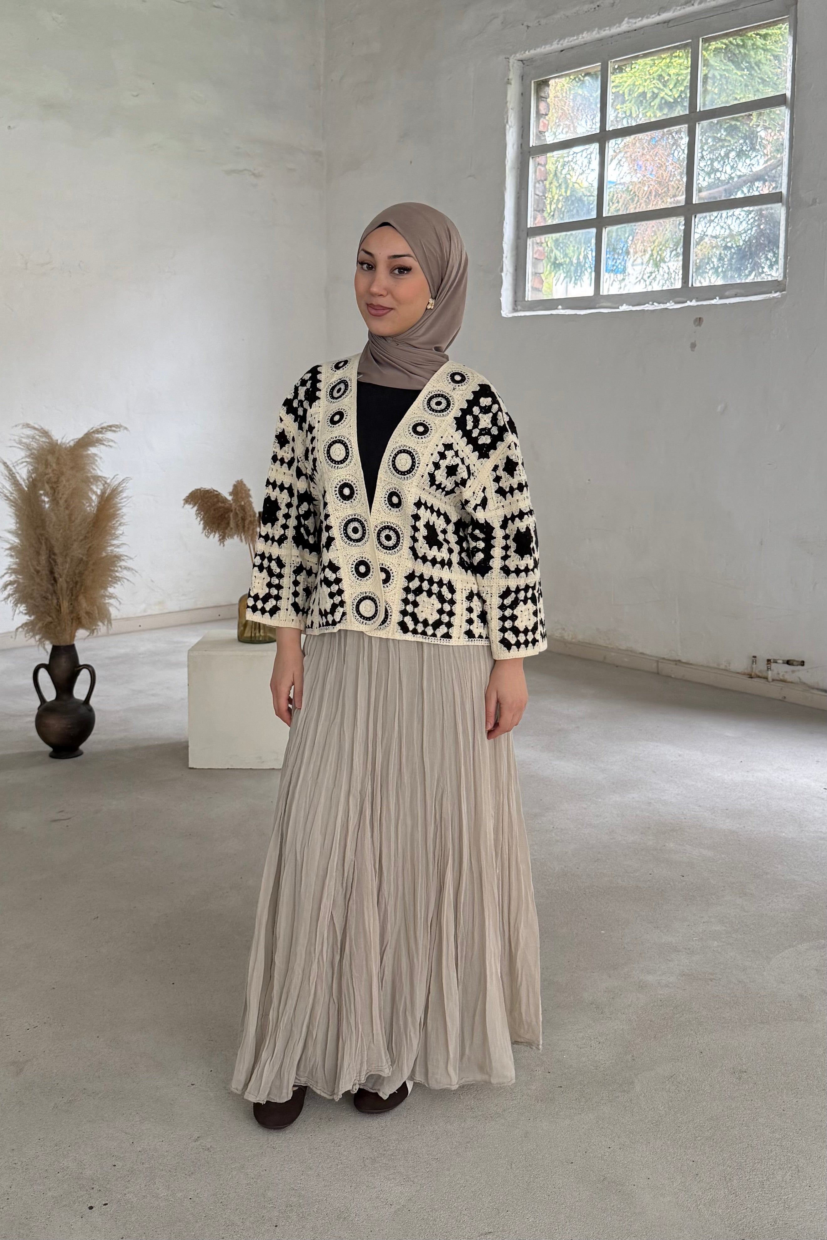 Boho Cardigan