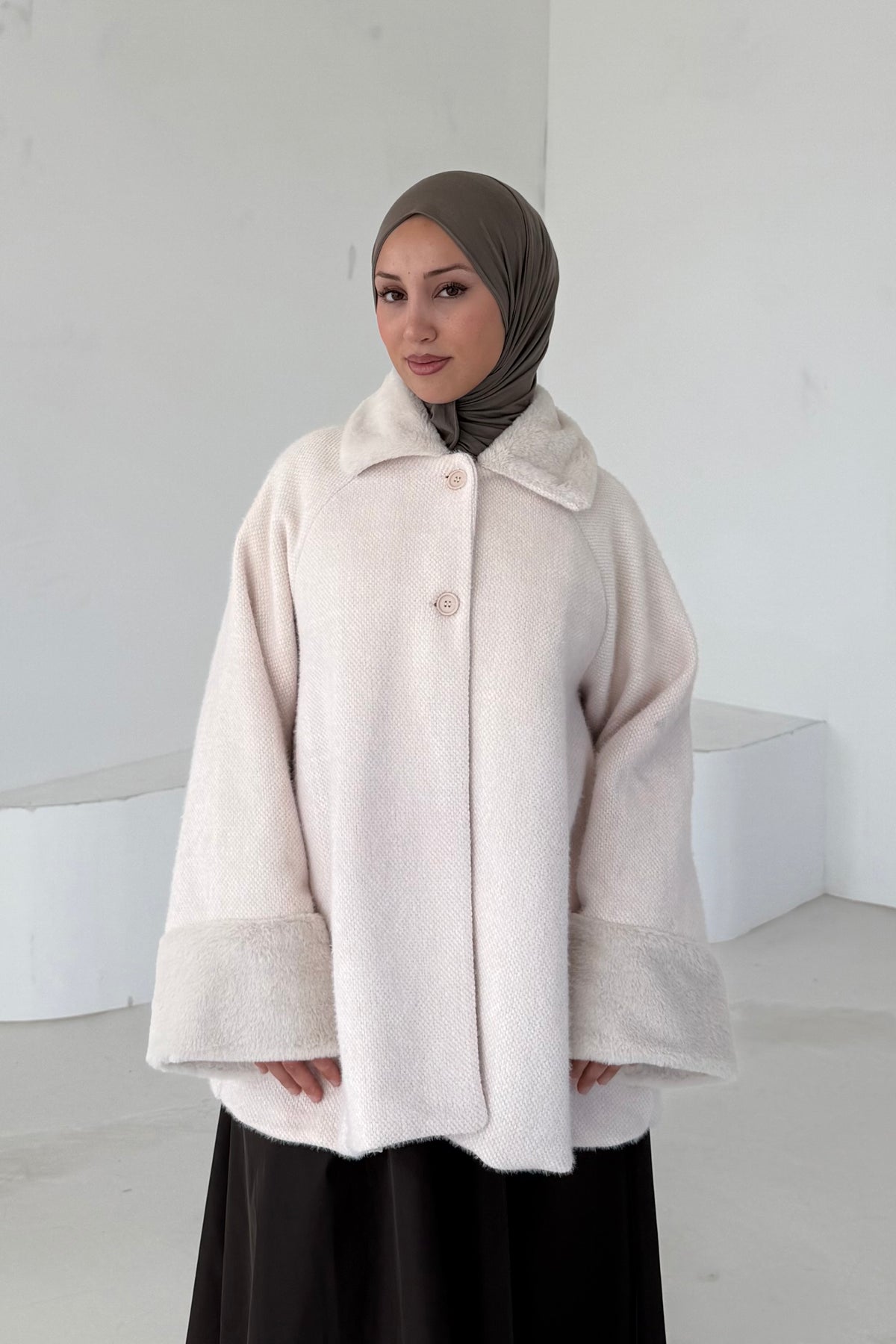 Nara Jacke