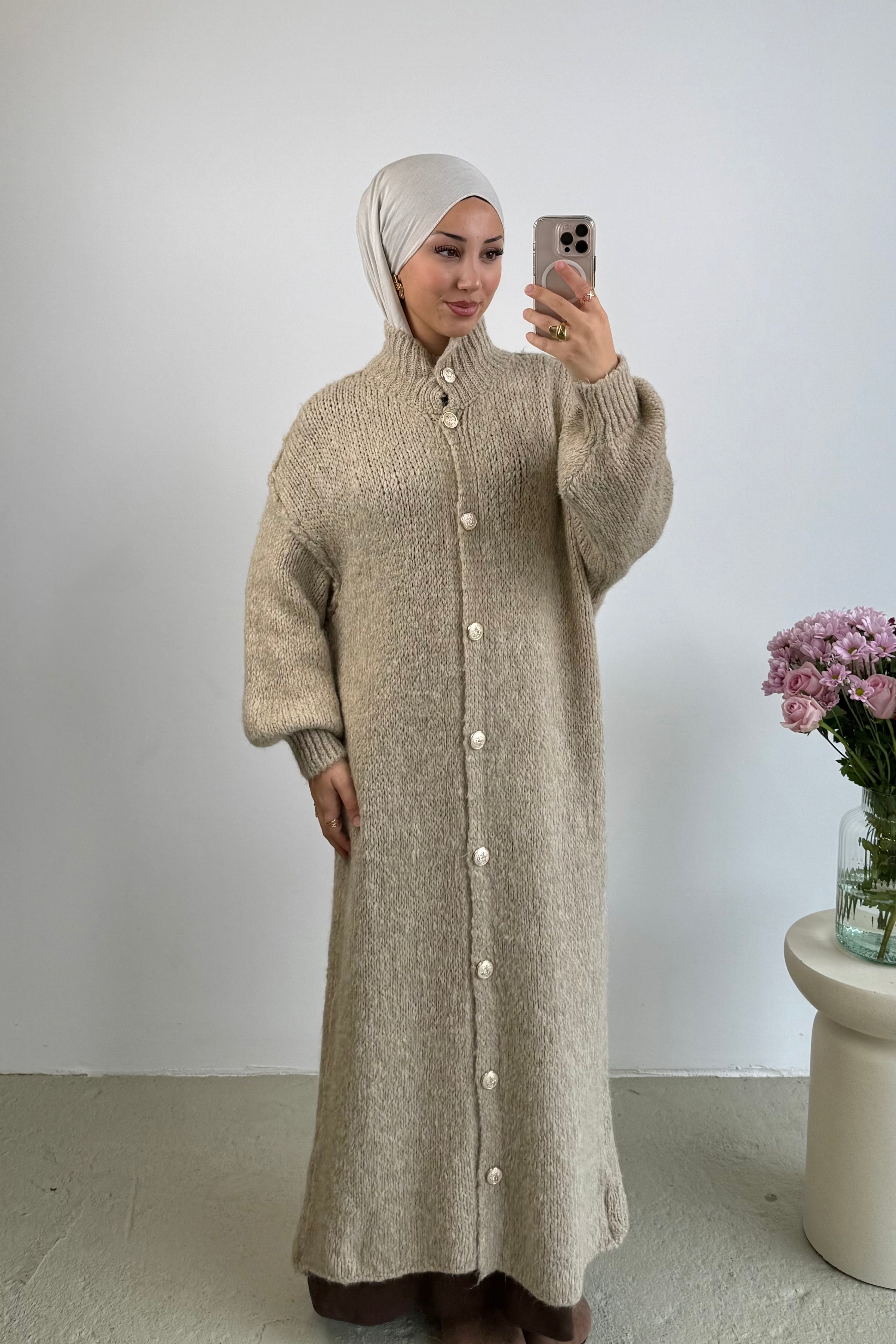 Nora Cardigan