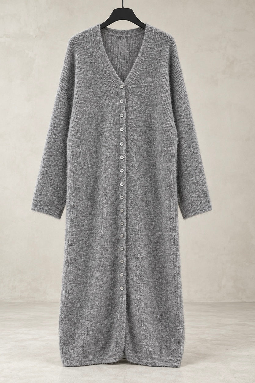 Long Cardigan