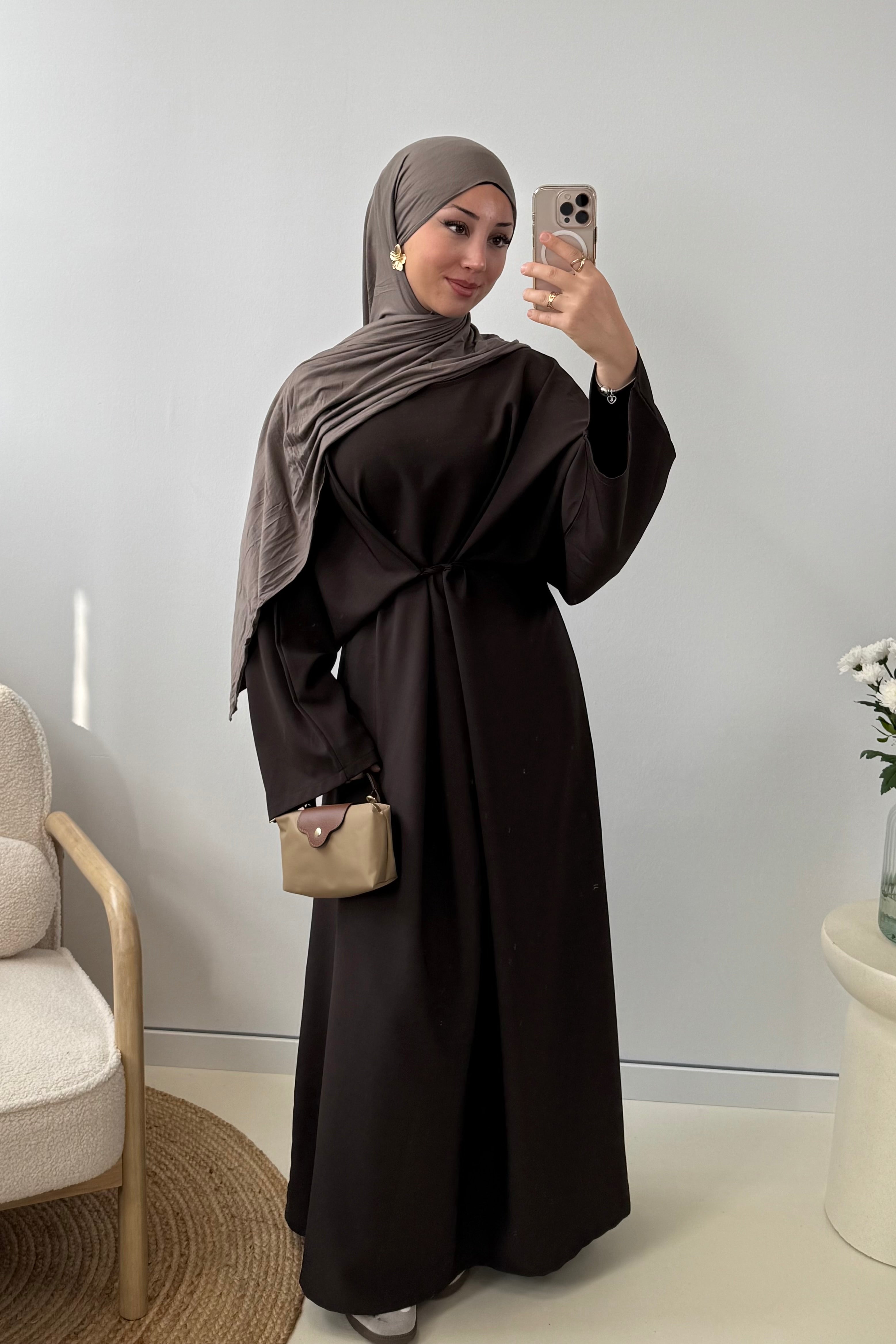 Ranya Kleid