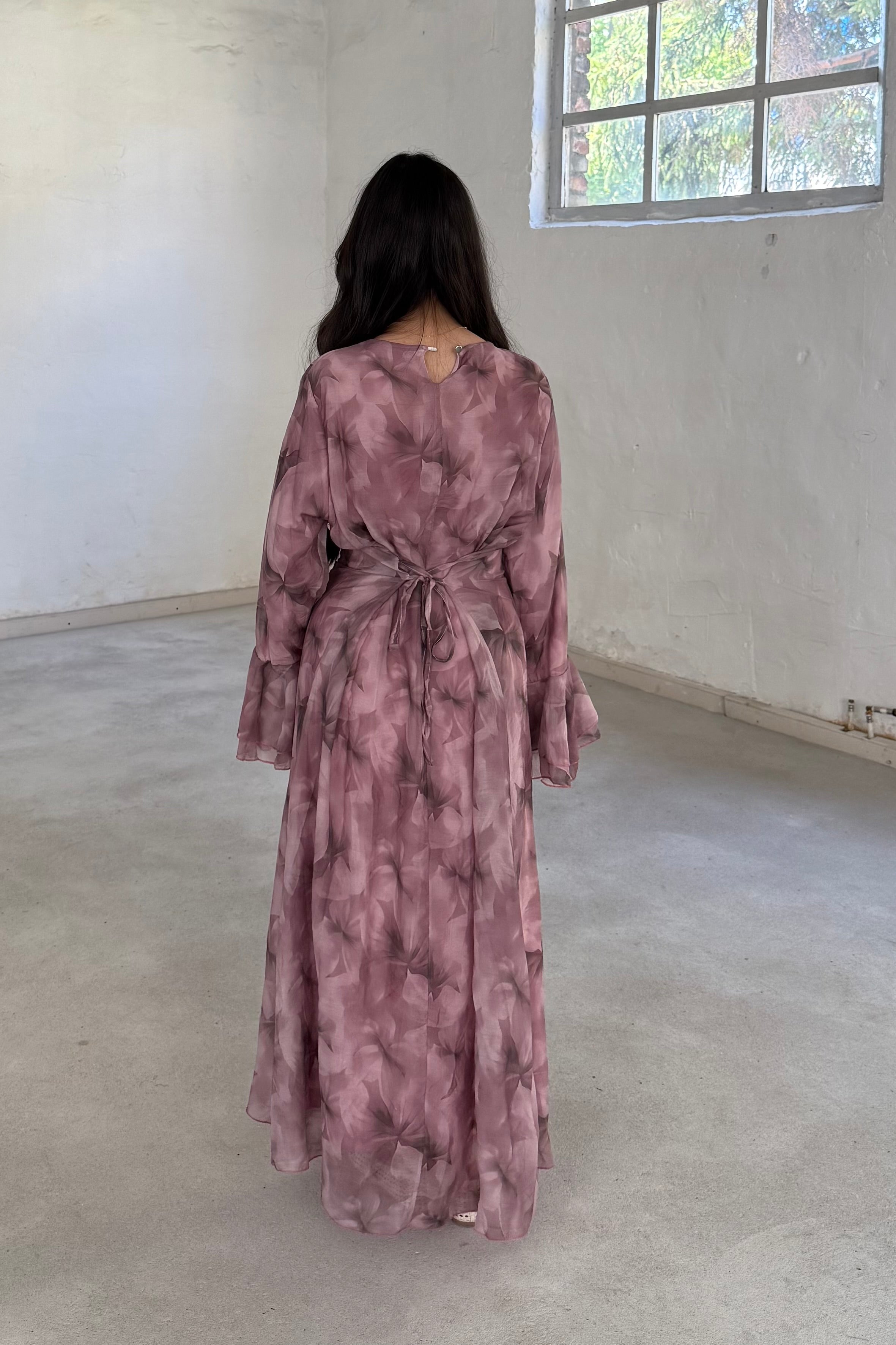 Cicek Kleid