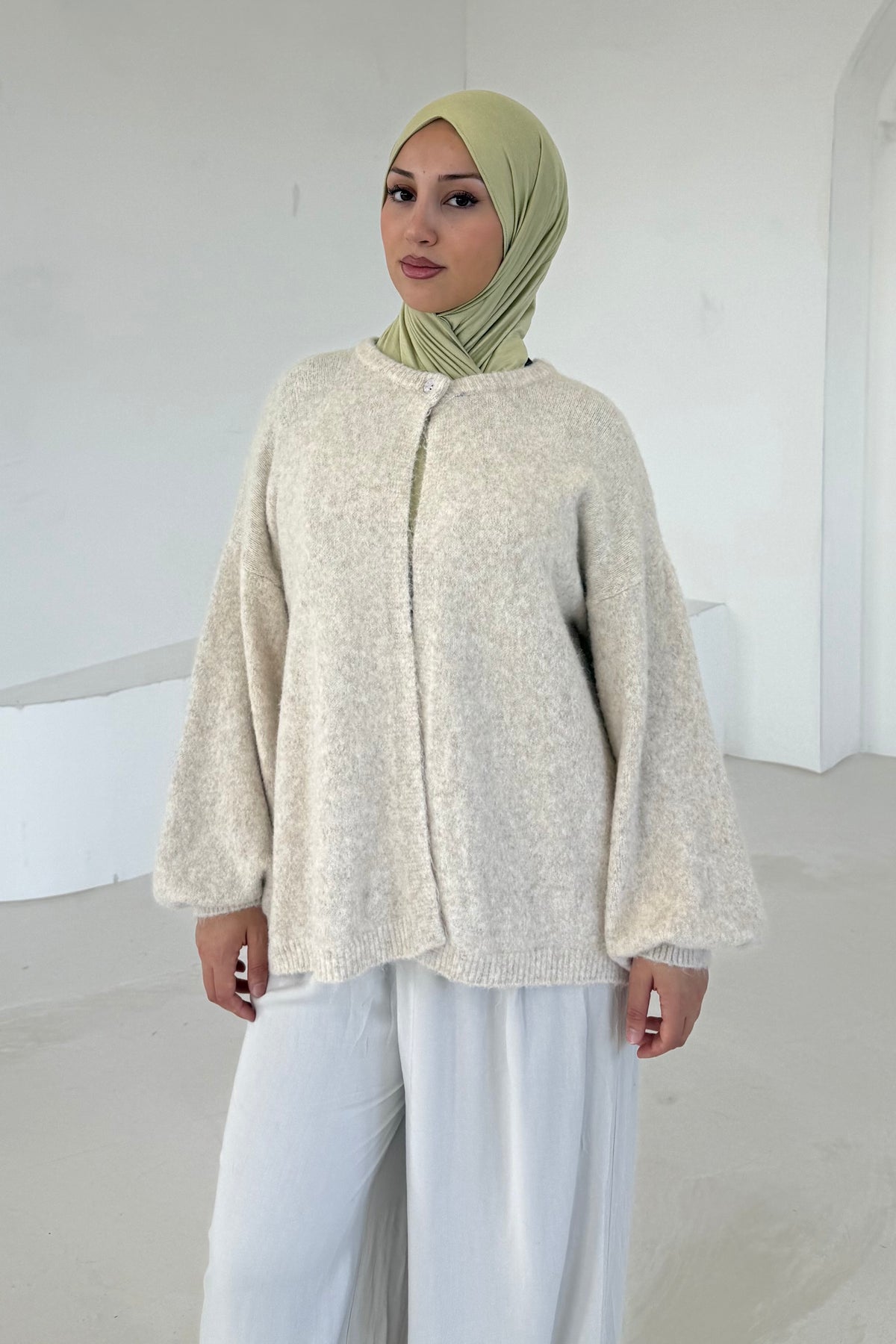 Elina Cardigan