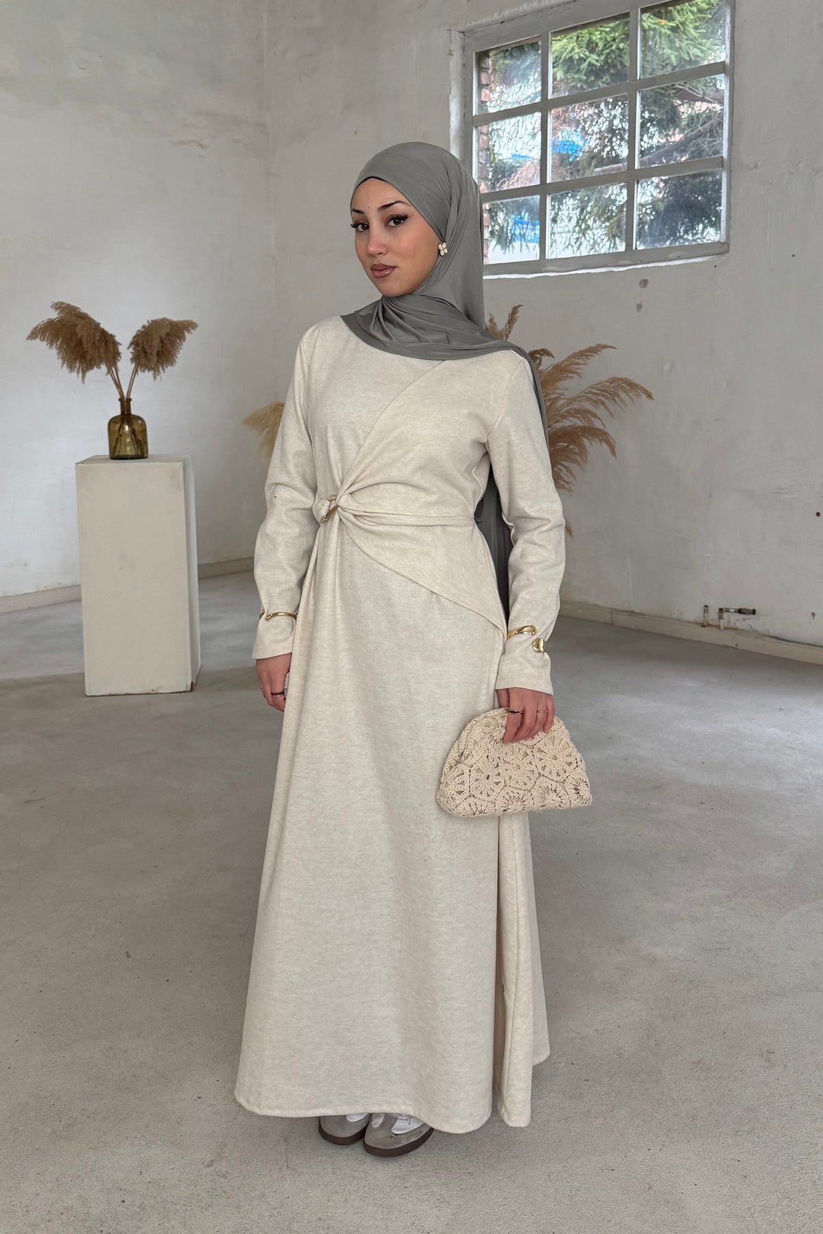 Maria Kleid