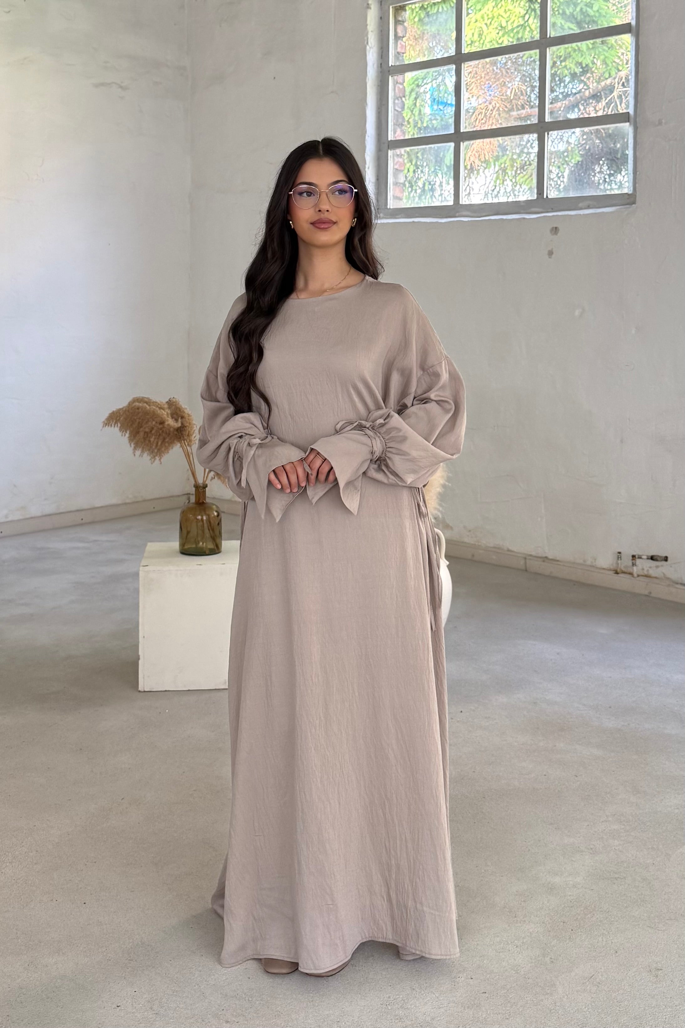 Ceren Kleid