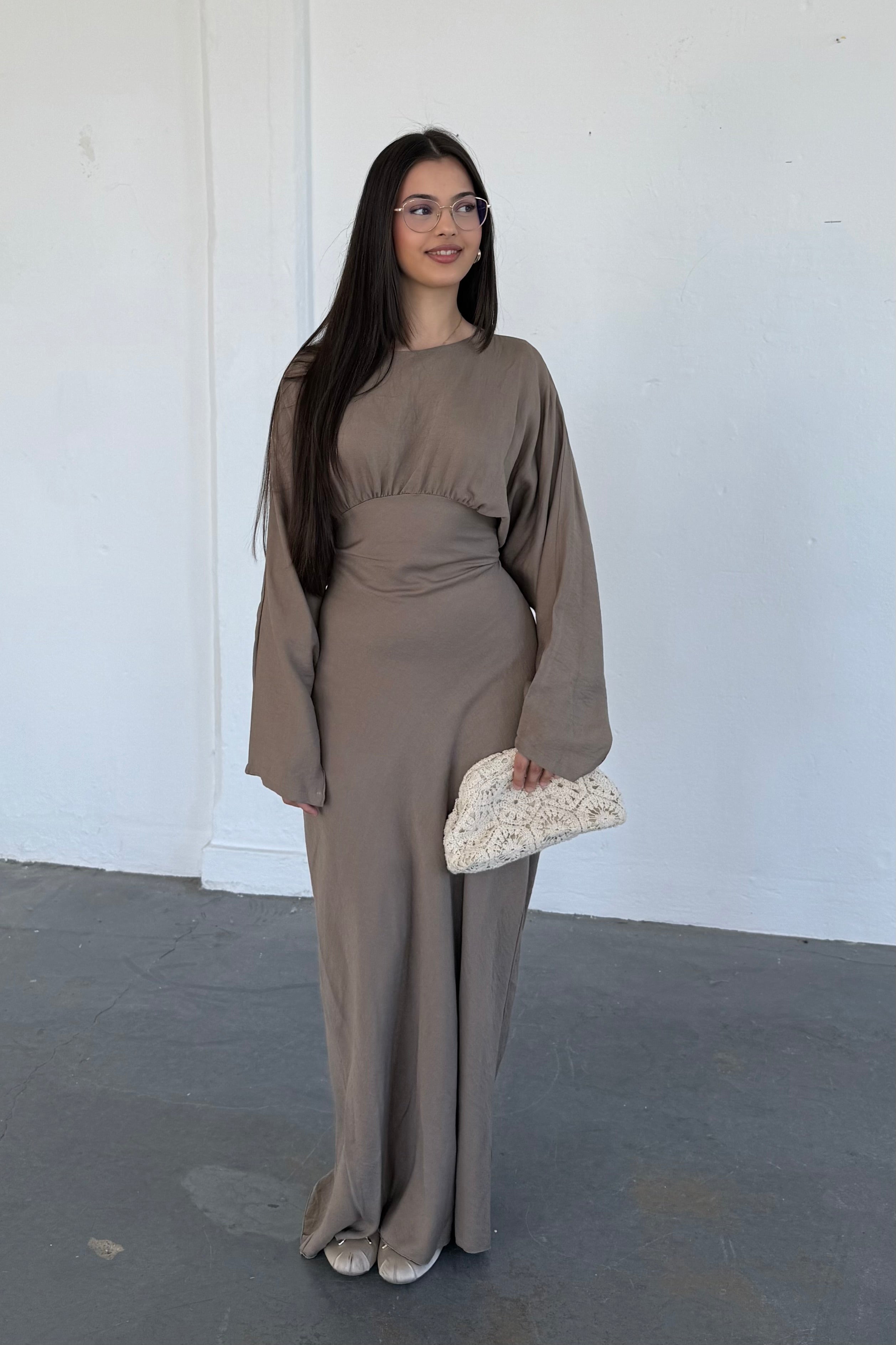 Feri Kleid
