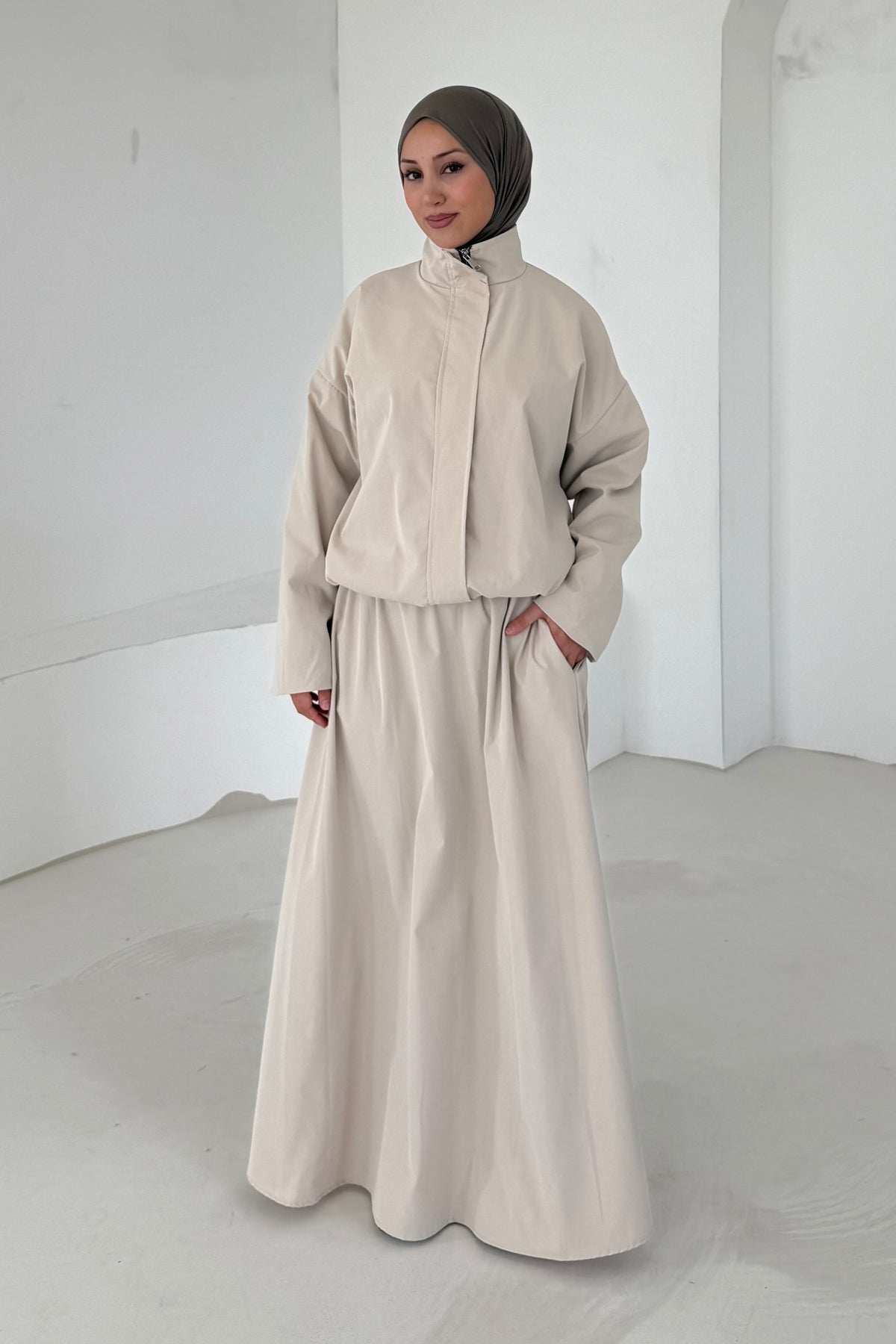 Iman 2-Teiler