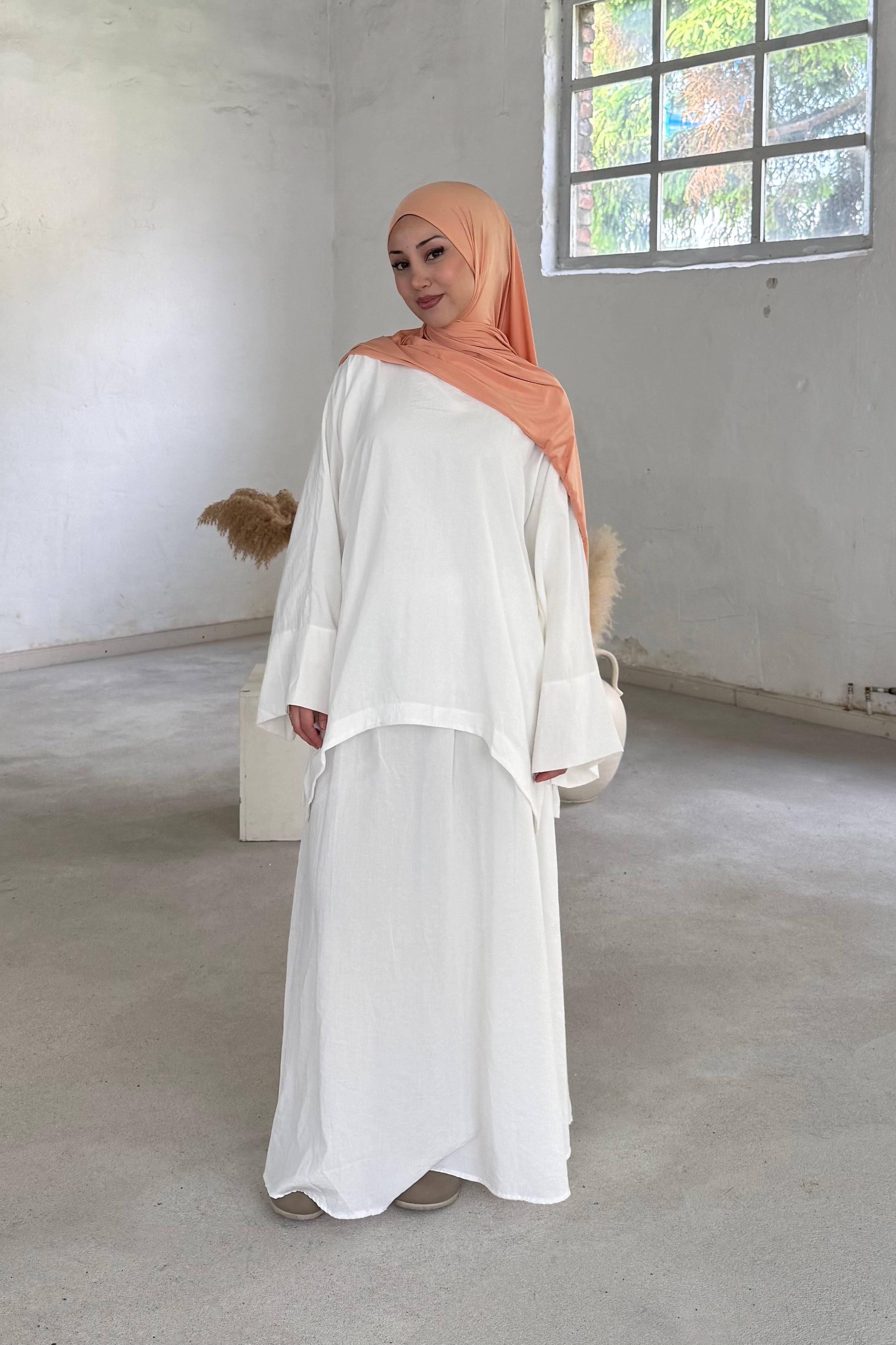 Tuana 2-Teiler