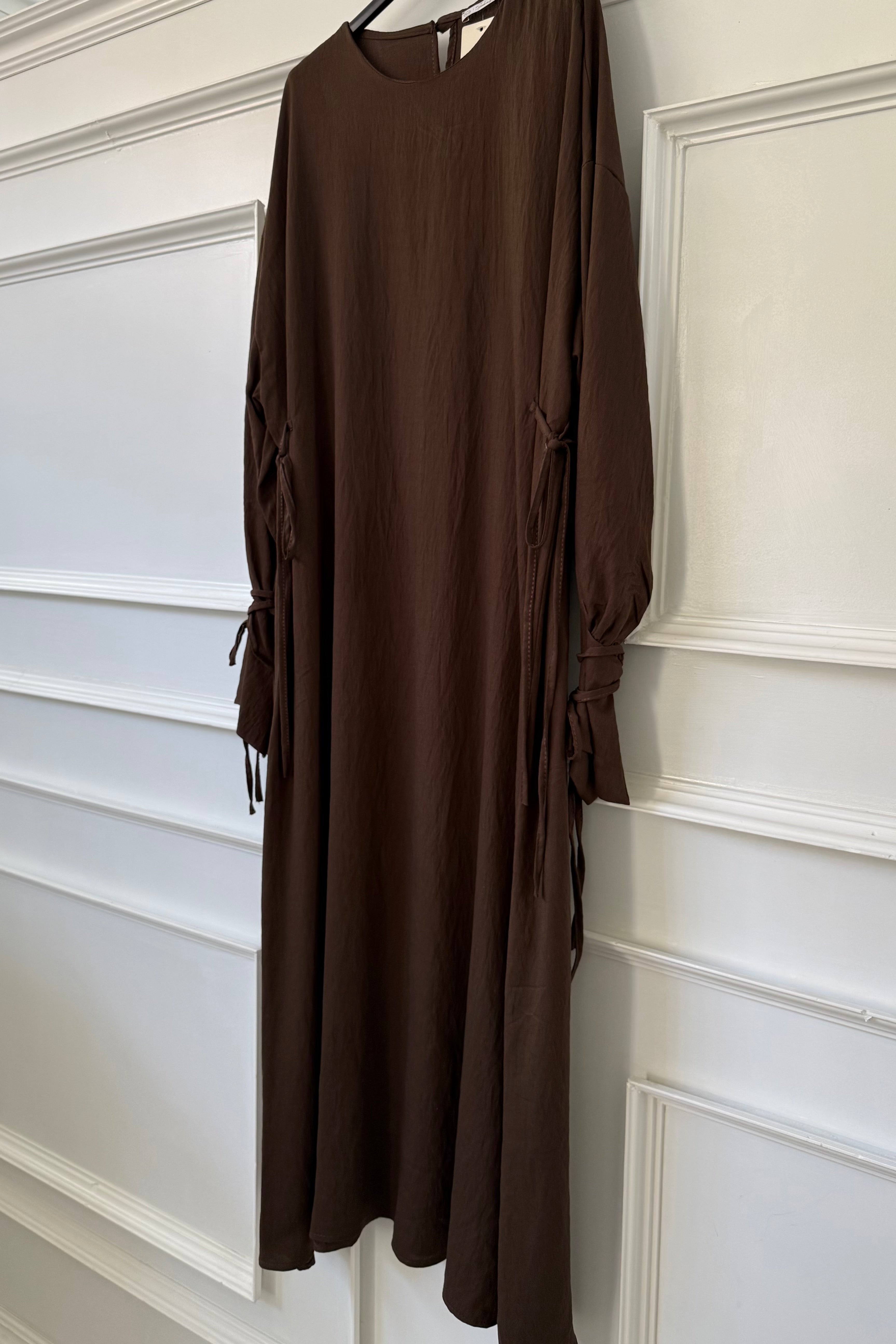 Ceren Kleid