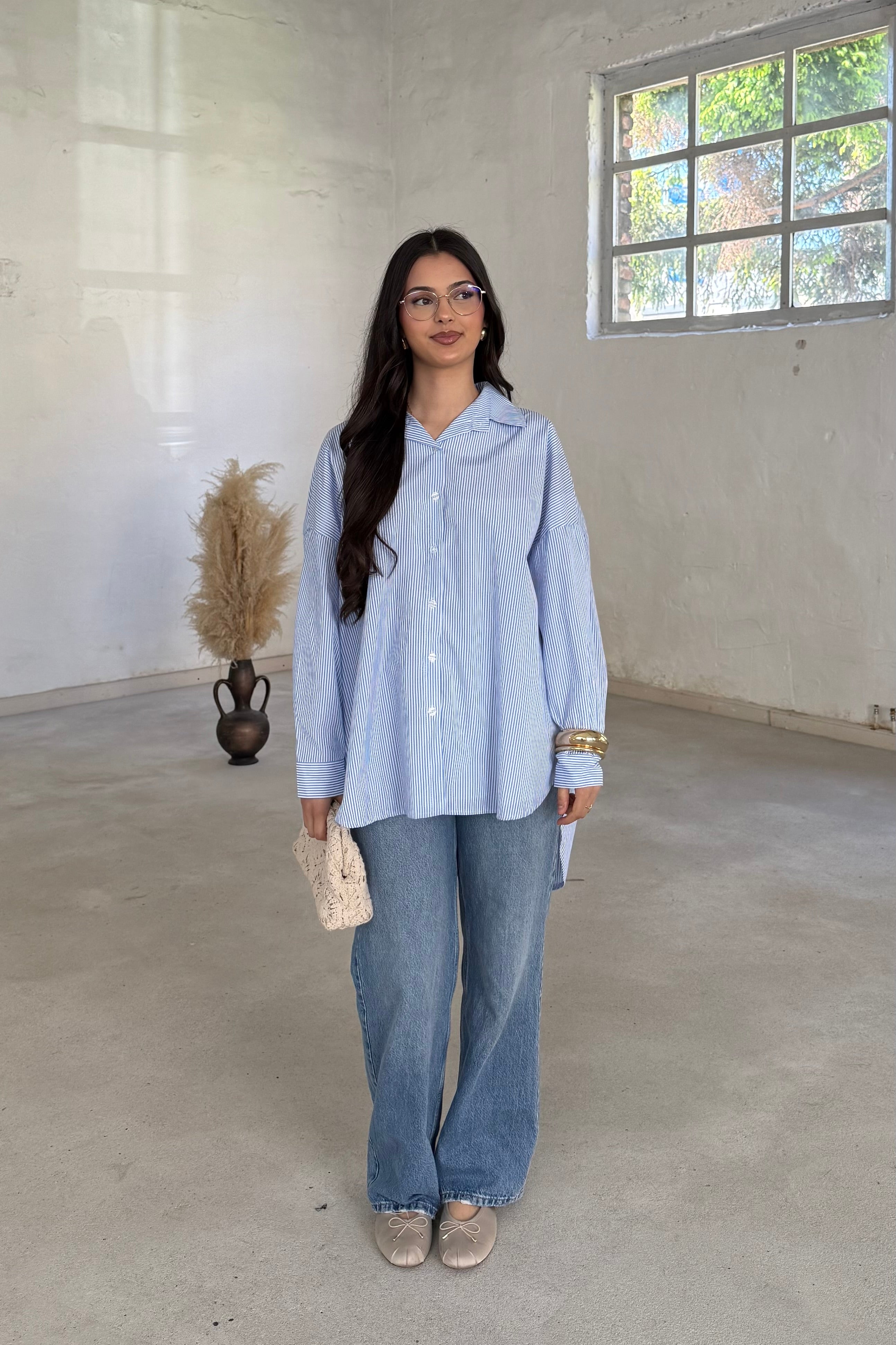 Manal Hemd