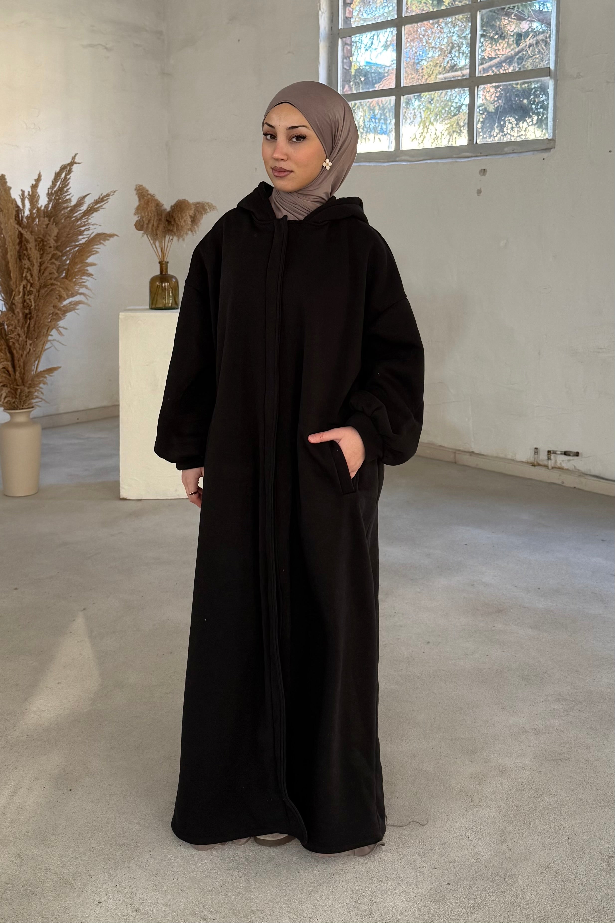 Azura Strickjacke